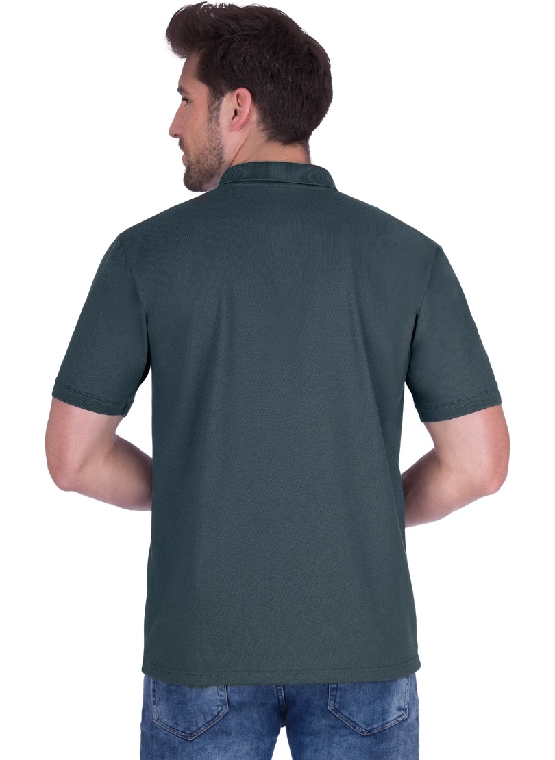 Trigema Poloshirt »TRIGEMA Poloshirt Piqué-Qualität« in bei