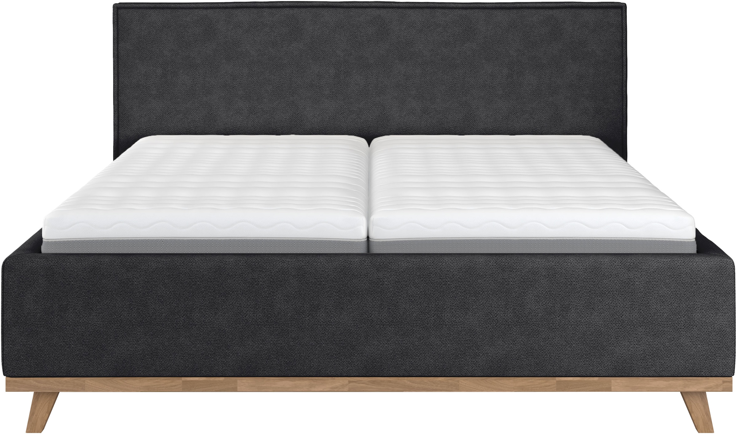 COTTA Polsterbett »MILLI I wahlweise mit Bettkasten«