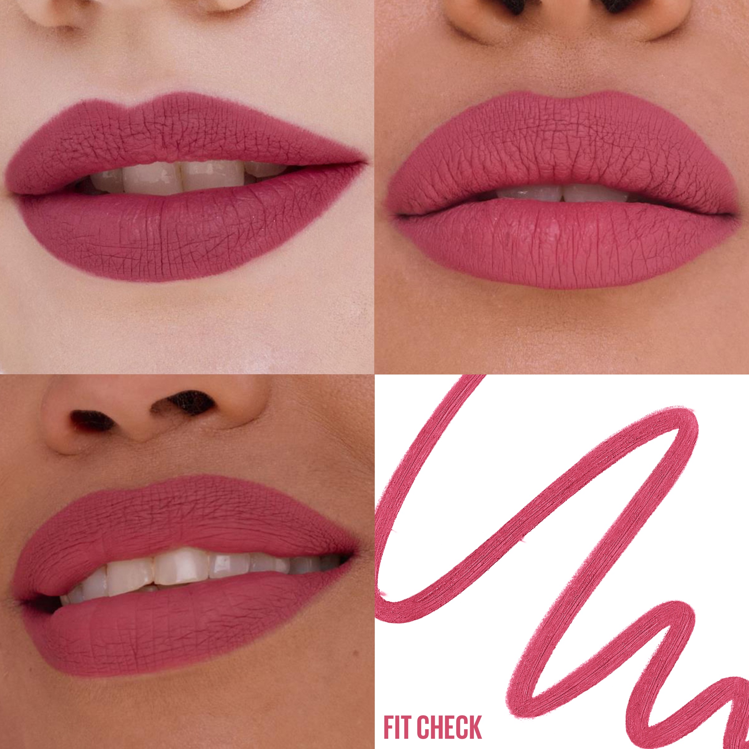 MAYBELLINE NEW YORK »LIFTER LINER LIPLINER« mit Hyaluronsäure für voller aussehende Lippen