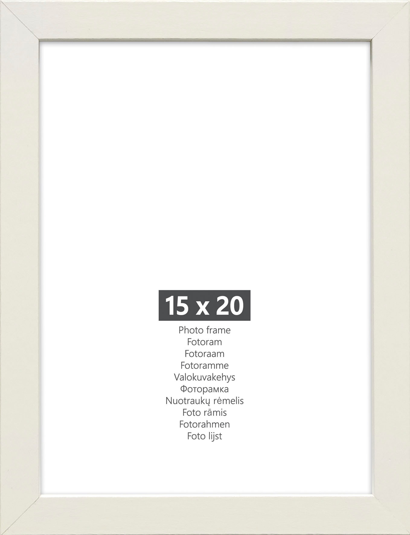 A4) + 2x 6 »Bilderrahmen Bilderrahmen-Set 4x 21x30 andas 15x20 auf (DIN bestellen (DIN 6er«, A5) Raten (Set, cm St.,