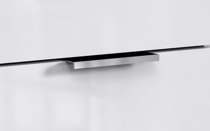Wimex Kombikommode »level36 D by fresh to go«, mit lackierten Hochglanz-Fronten, soft-close Funktion, 122cm breit