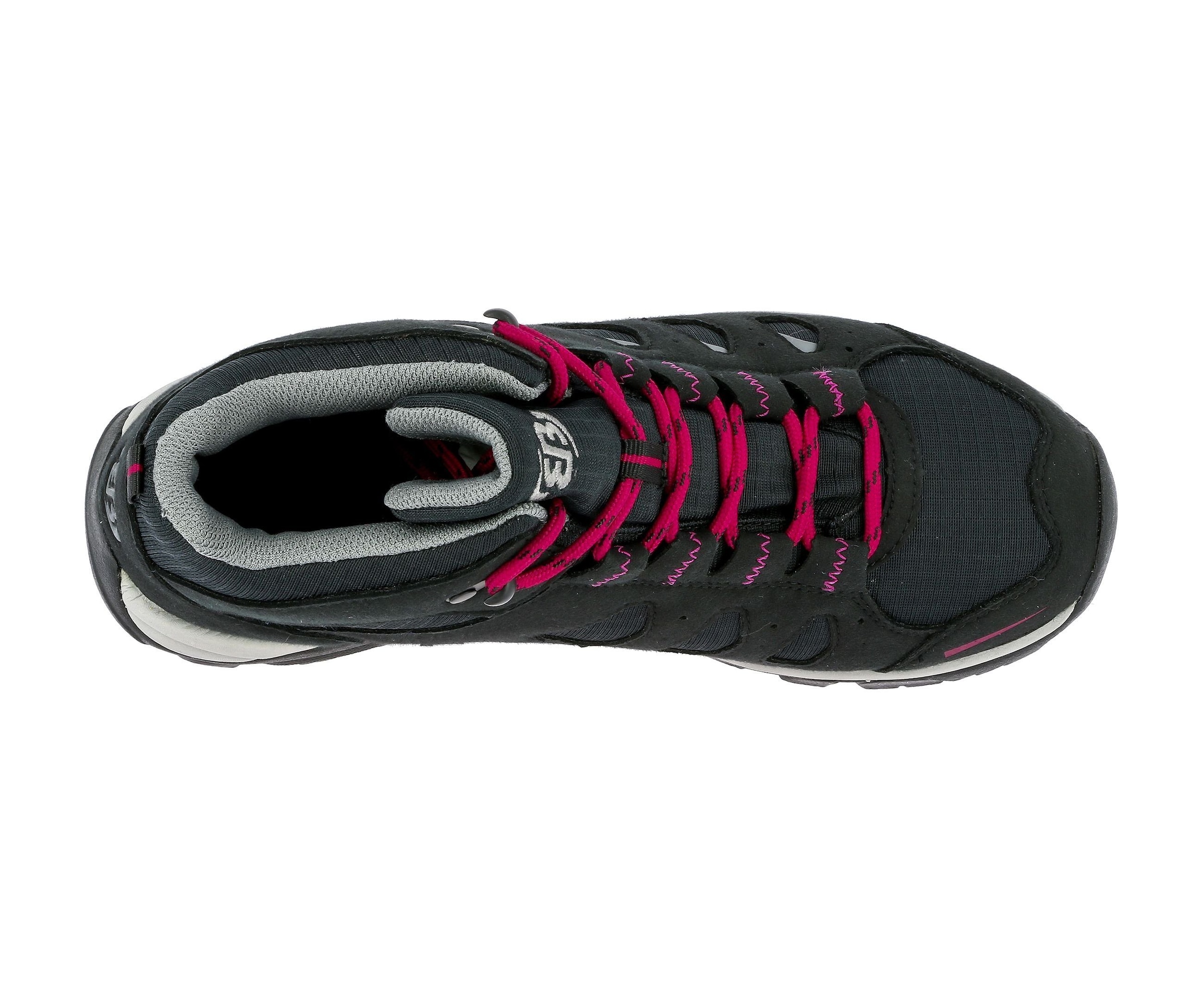 BRÜTTING Wanderschuh »Outdoorschuh Frakes High« Mount bei ♕