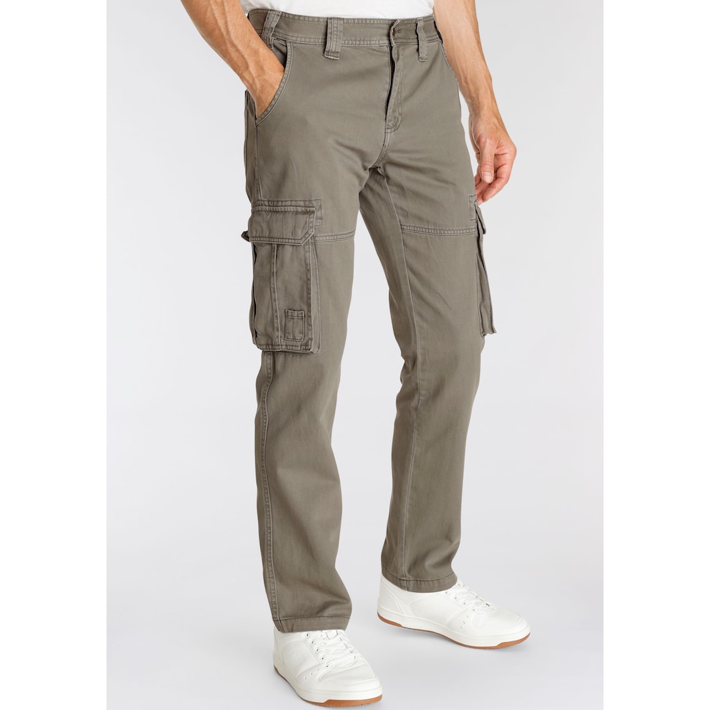 Man's World Cargohose