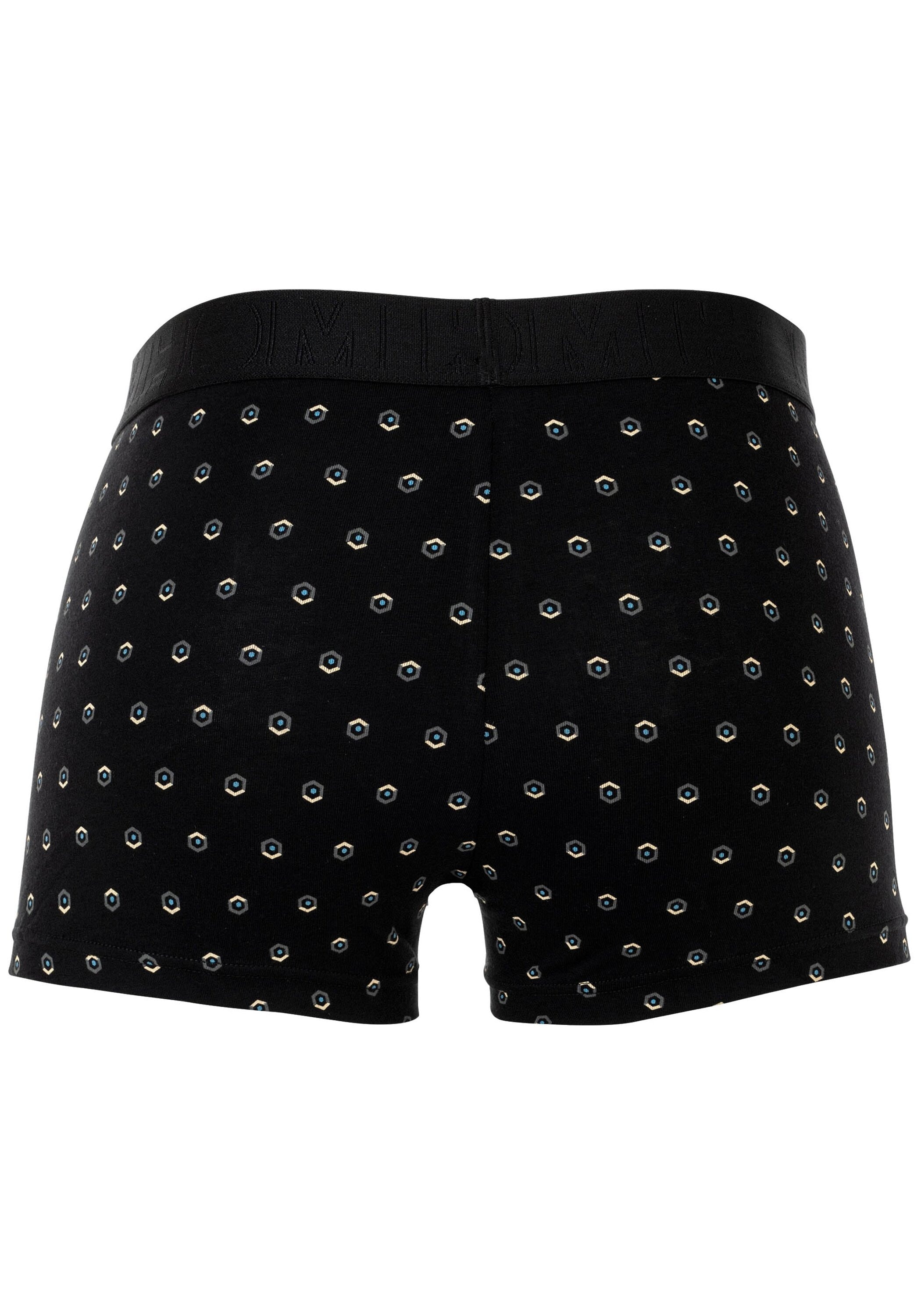 Hom Boxershorts »Boxershort Boxer Briefs HO1- Gabriele #2 2er Pack«