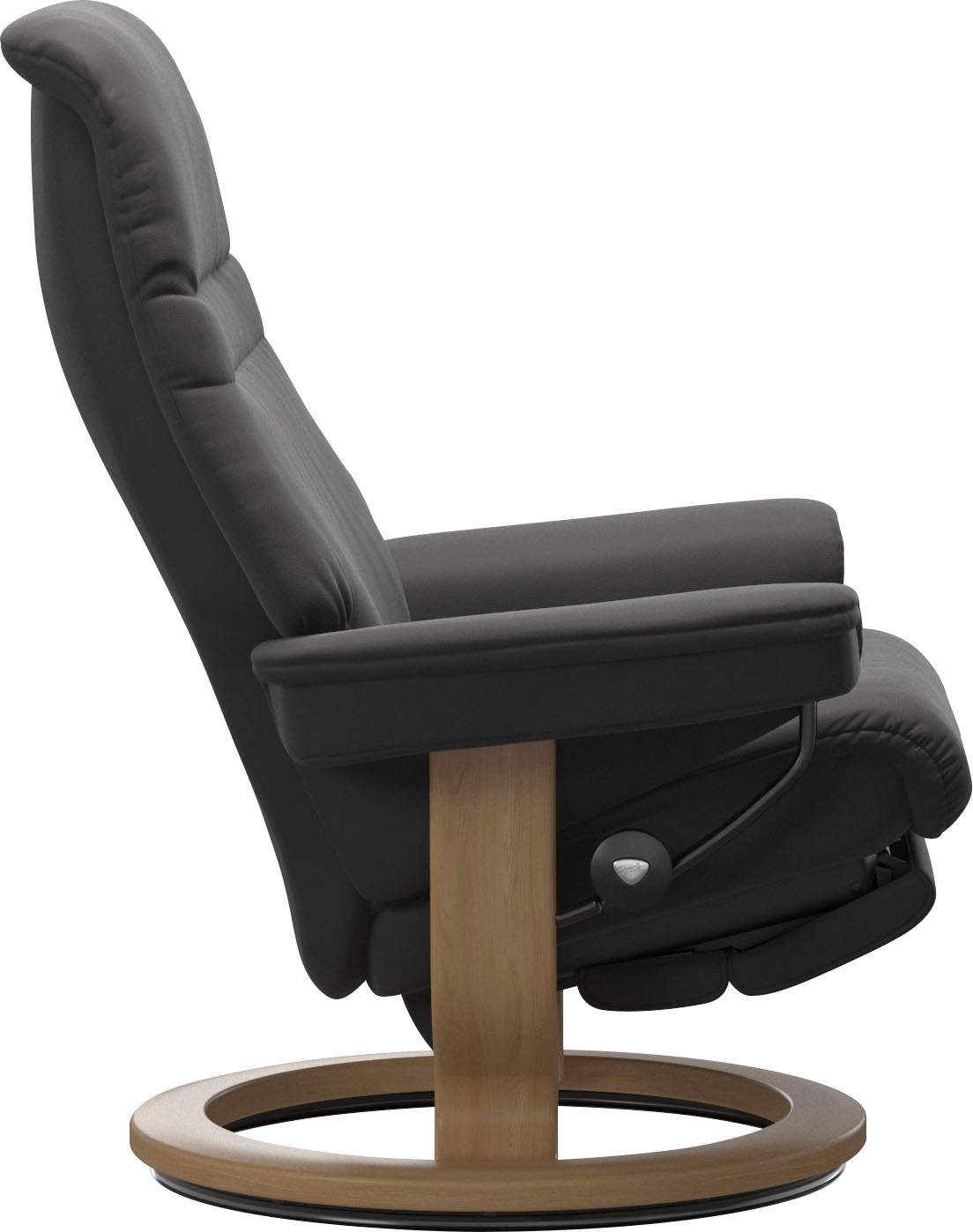 Stressless® Relaxsessel »Sunrise«, elektrisch verstellbar, optional 2-motorisch, Größe M & L
