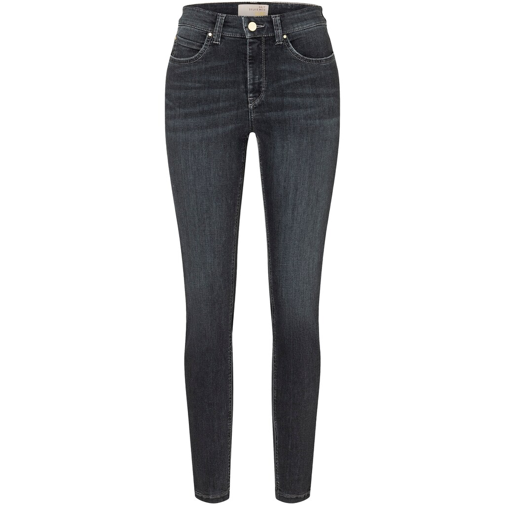 MAC Skinny-fit-Jeans »Dream Skinny«