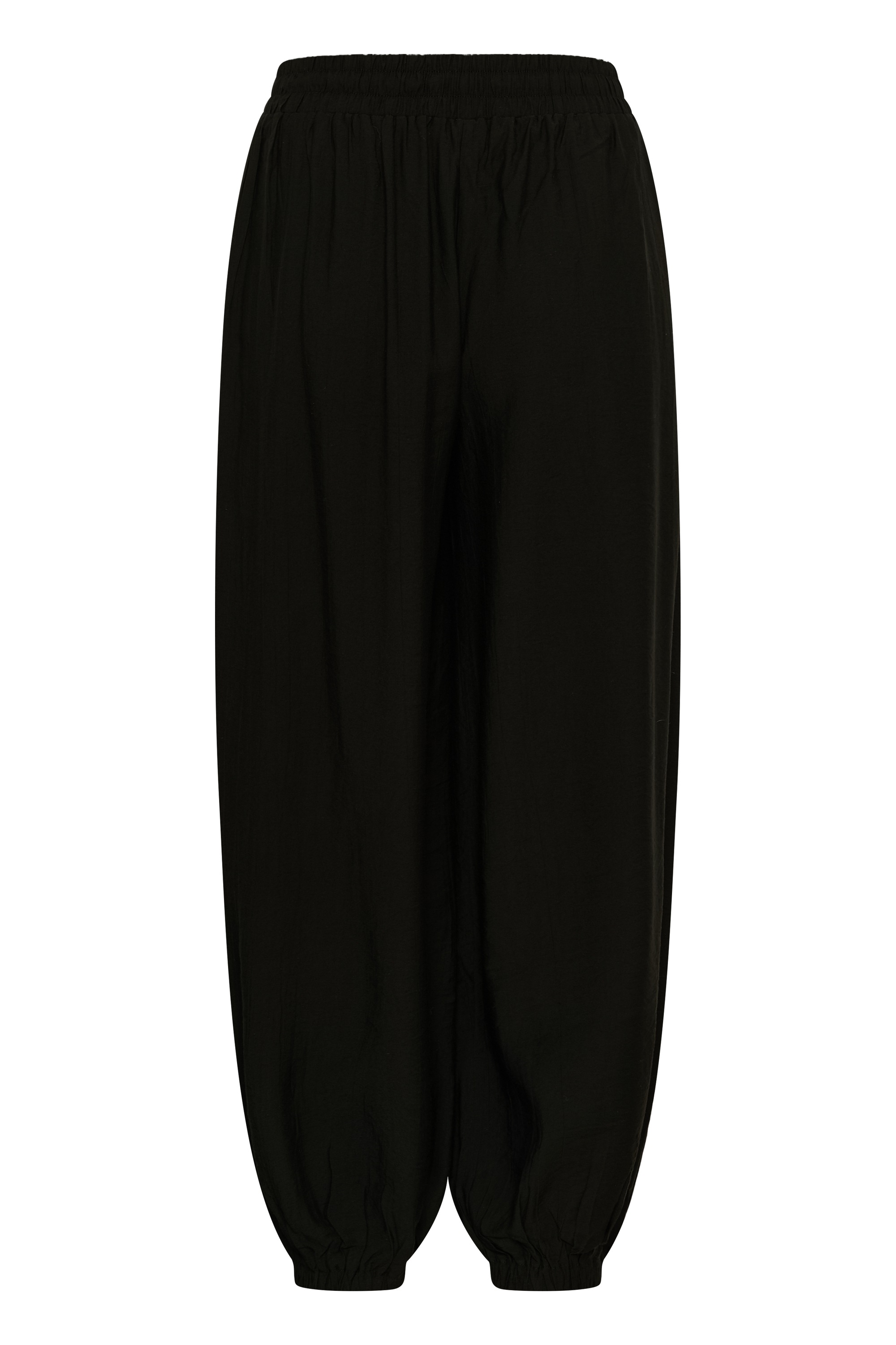 KAFFE Stoffhose »Casual Hose KAalberta«