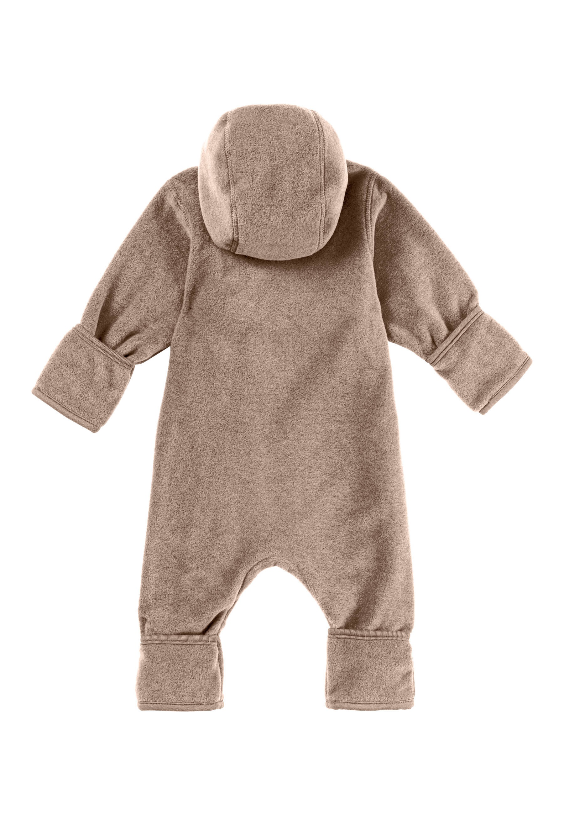 Sterntaler® Fleeceoverall »Overall Fleece«