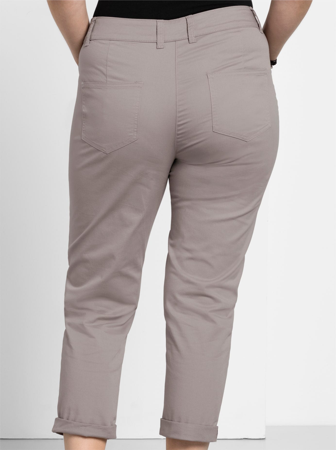 Sheego 7/8-Hose