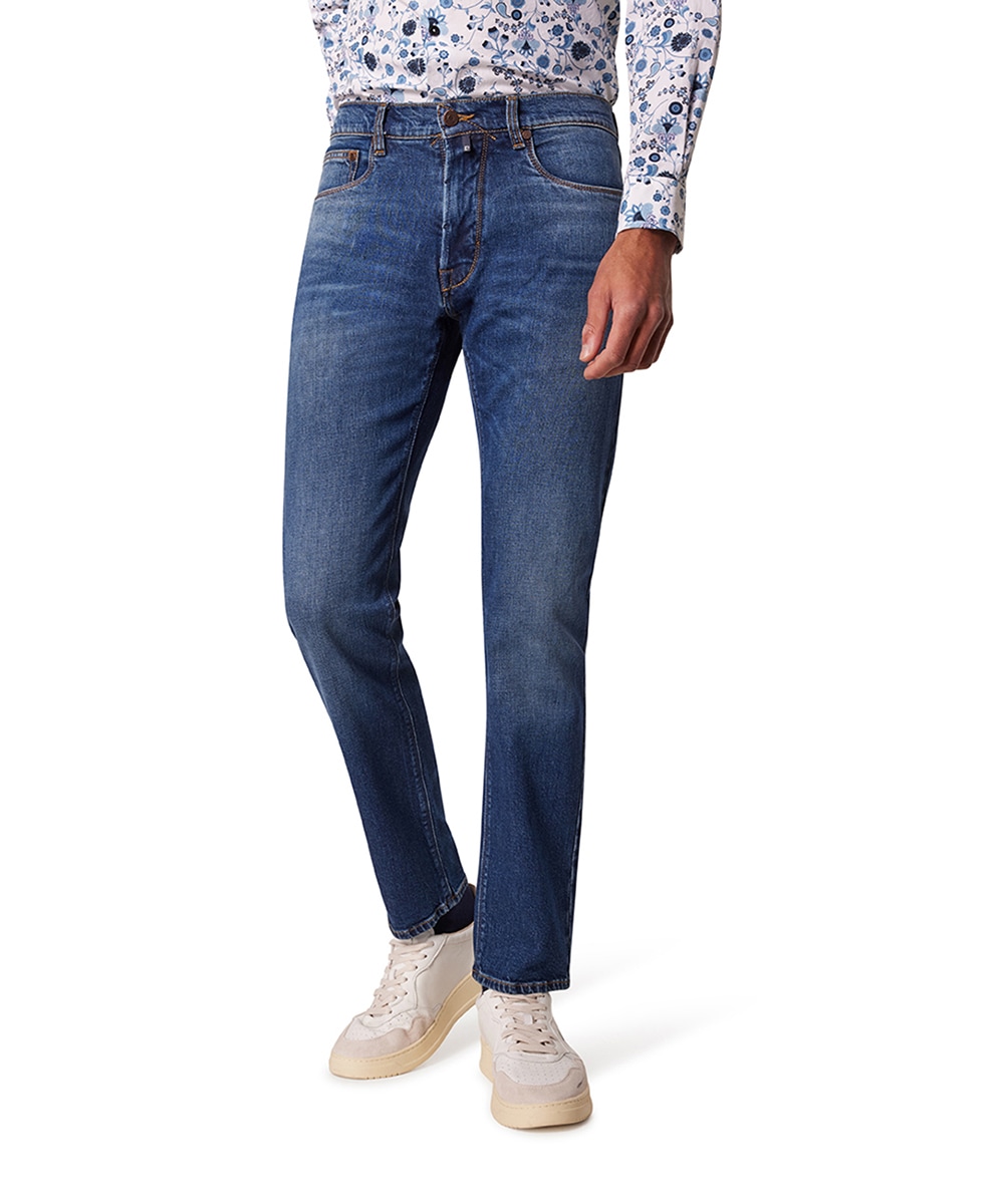 5-Pocket-Jeans, Modern Fit