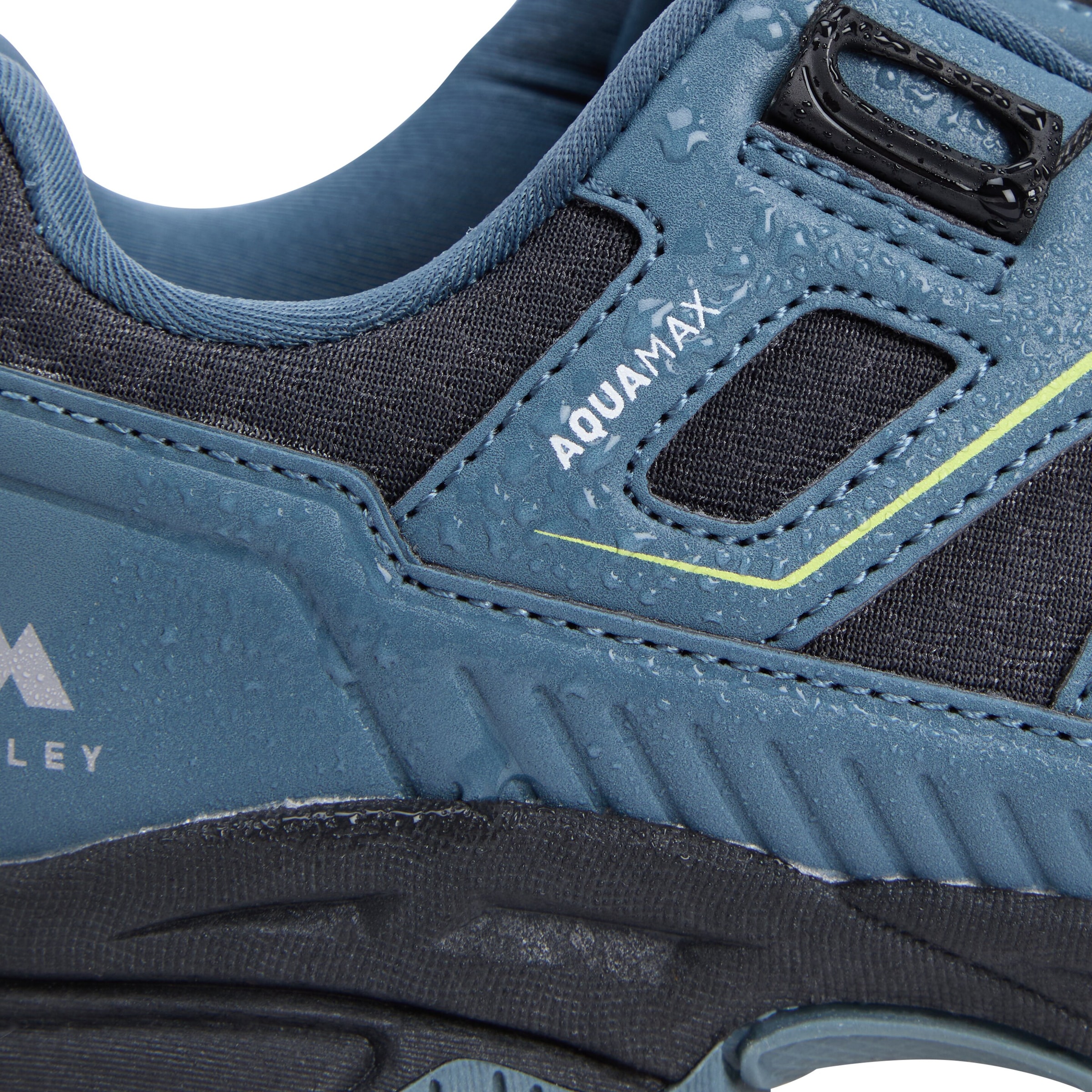 McKINLEY Wanderschuh »Tahsis AQX J«  wasserdicht