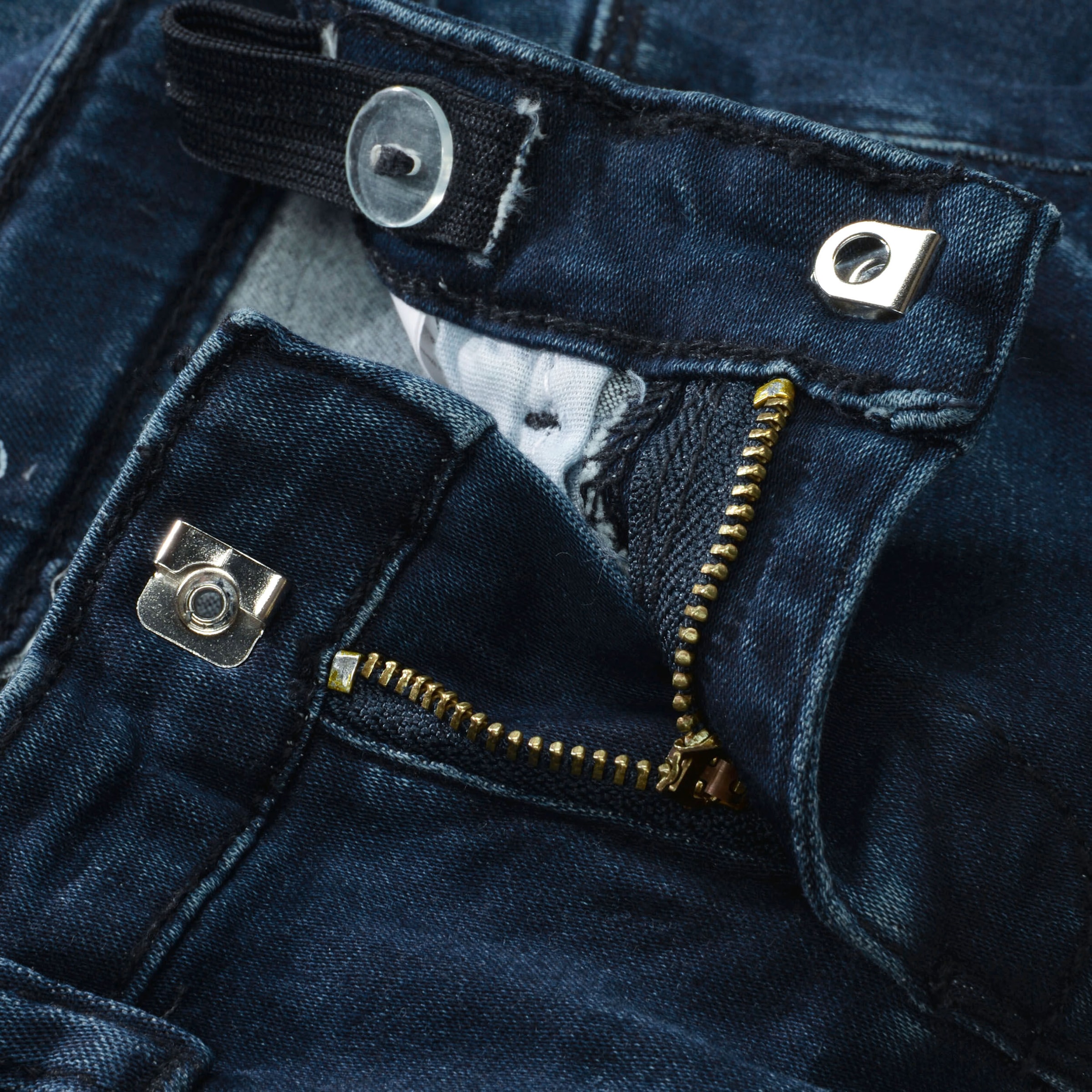 STACCATO Regular-fit-Jeans »EMMA« Regular Fit