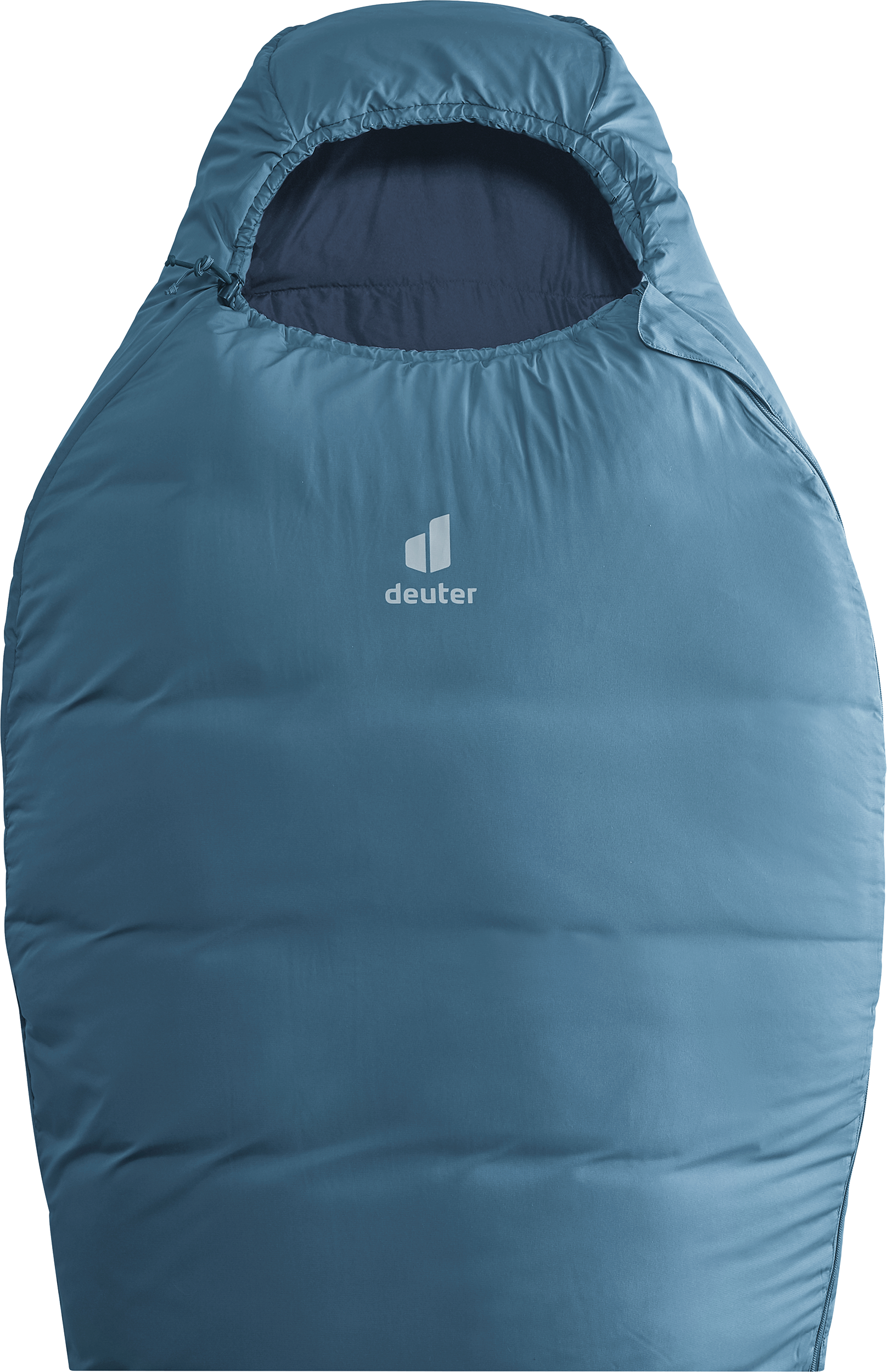 deuter Schlafsack »Orbit +5° EL«