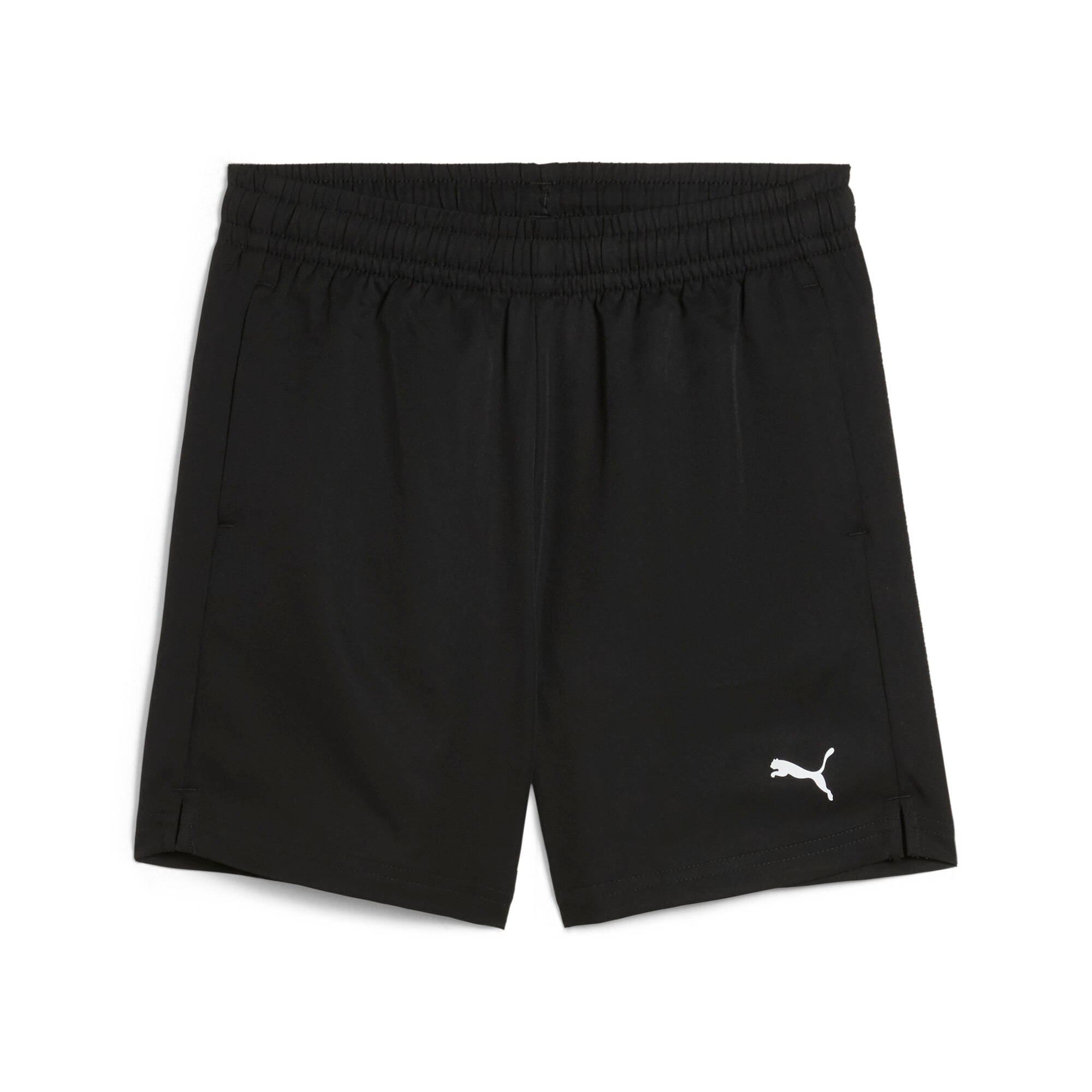 PUMA Shorts »TAD ESS WOVEN SHORTS B«