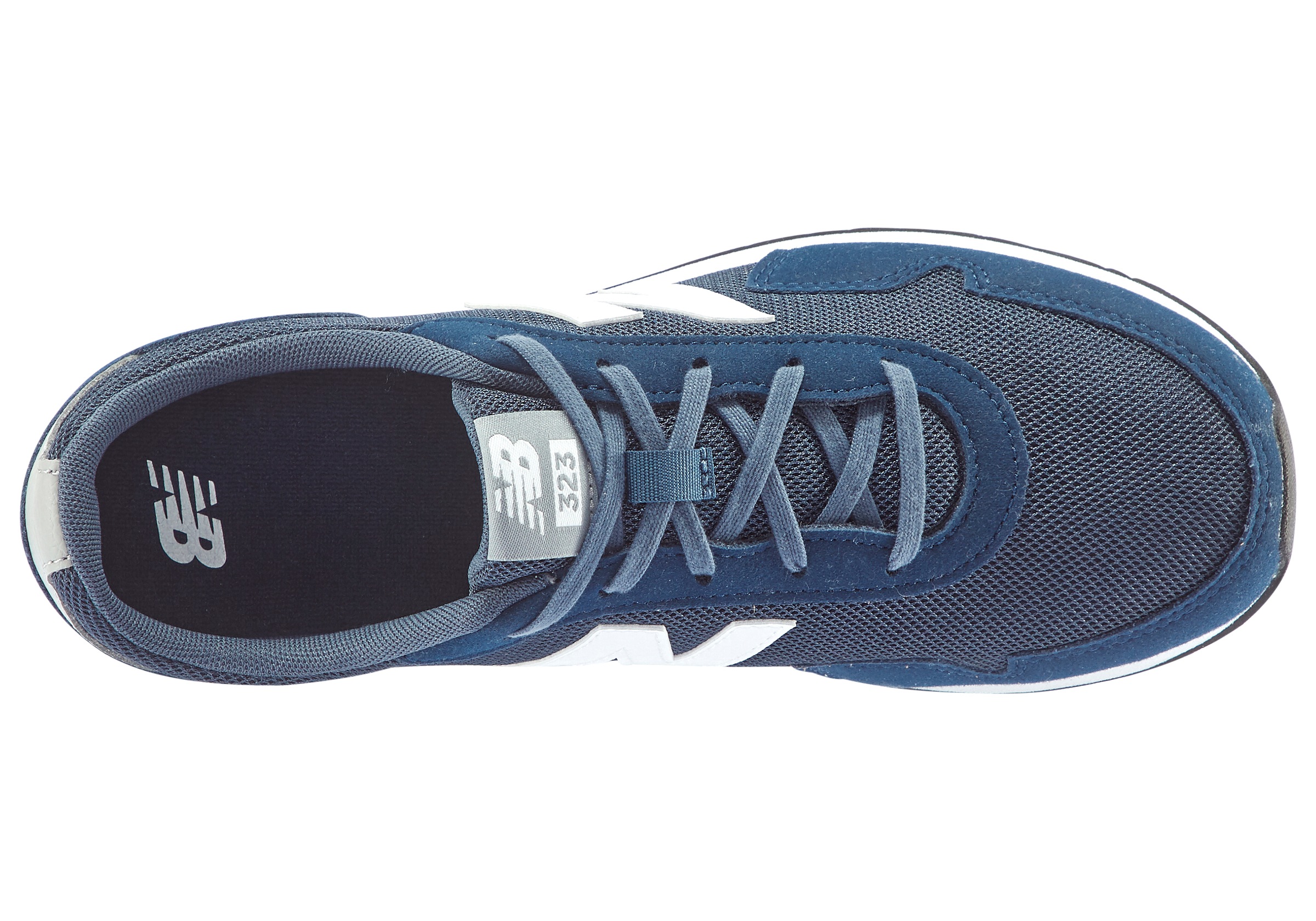 New Balance Sneaker »323«