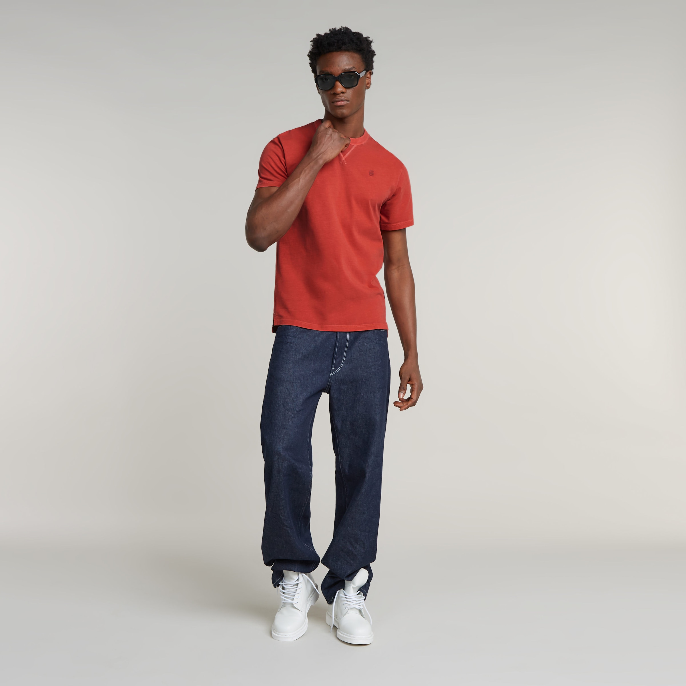 G-STAR T-Shirt »Nifous«