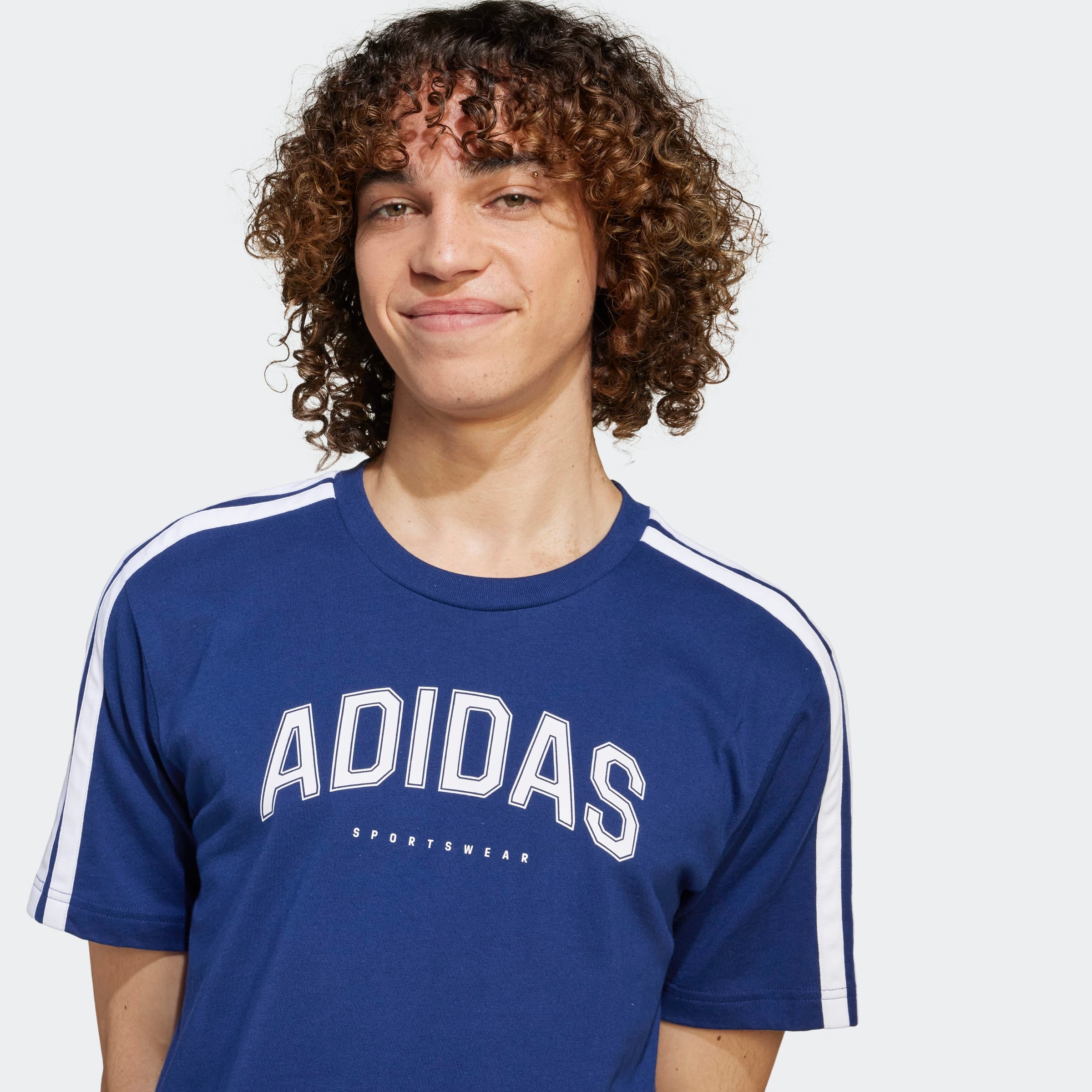 adidas Sportswear T-Shirt »M C COLLEG TEE«