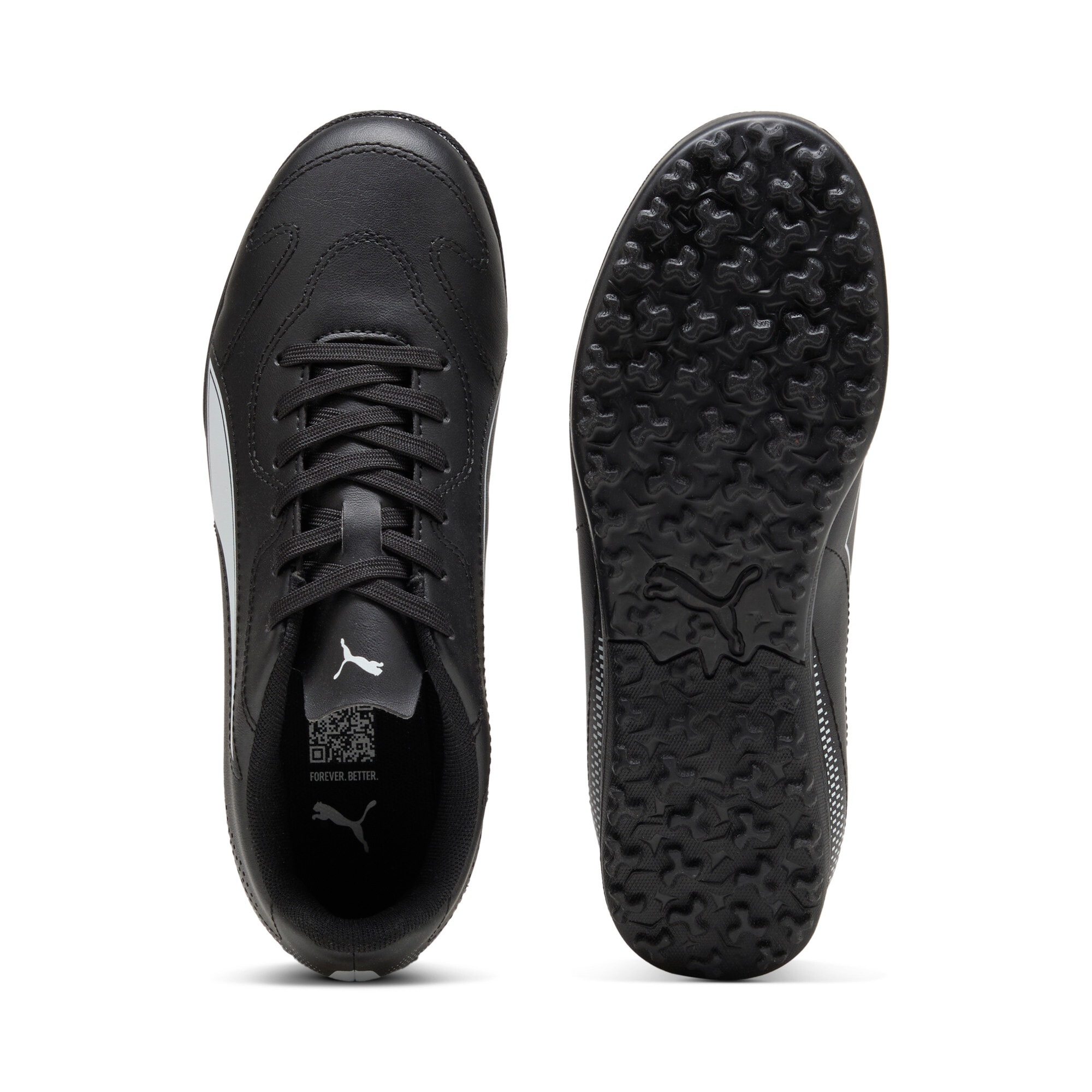 PUMA Fußballschuh »VITORIA II TT JR«, für synthetische Hartplätze
