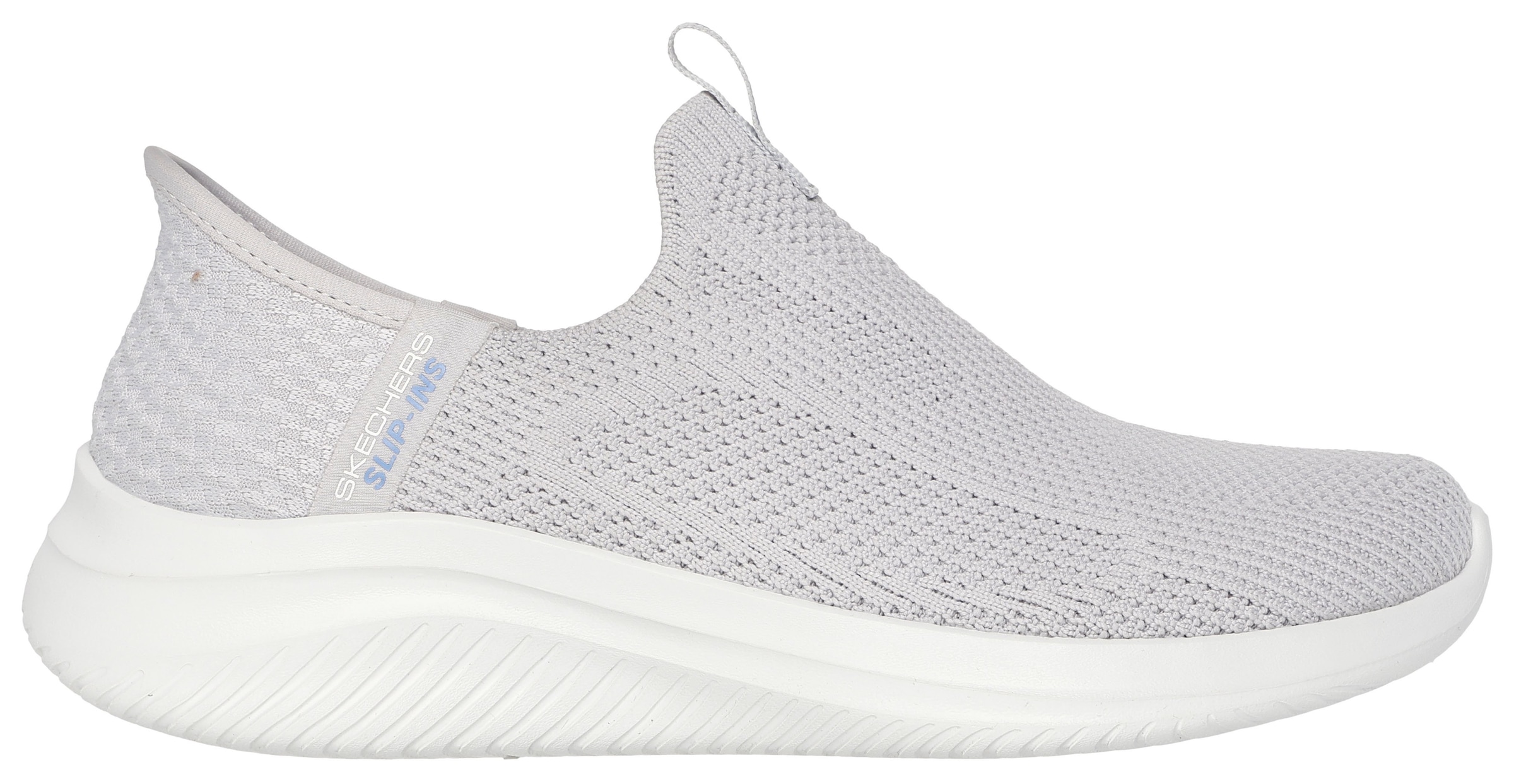 Skechers Slip-On Sneaker »ULTRA FLEX 3.0-EASY WIN«, Slipper, Sneaker mit Handsfree Slip-ins Technologie
