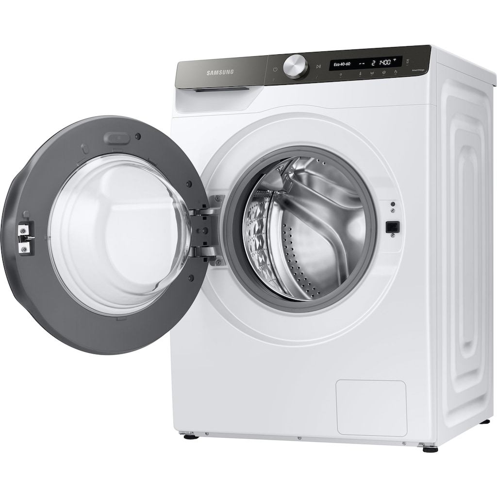 Samsung Waschmaschine »WW8ET534AAT«, WW8ET534AAT, 8 kg, 1400 U/min, WiFi Smart Control