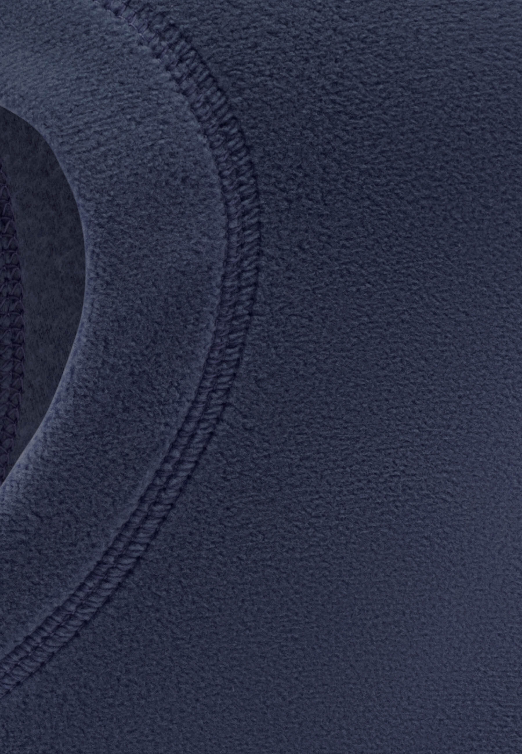 Sterntaler® Schlupfmütze »Schalmütze Fleece«
