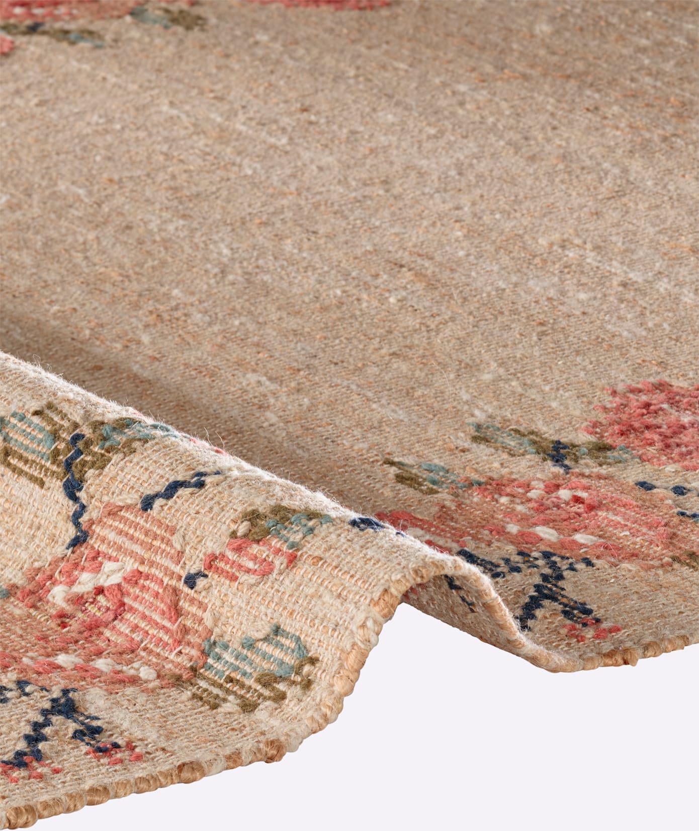 heine home Teppich 5 mm Höhe