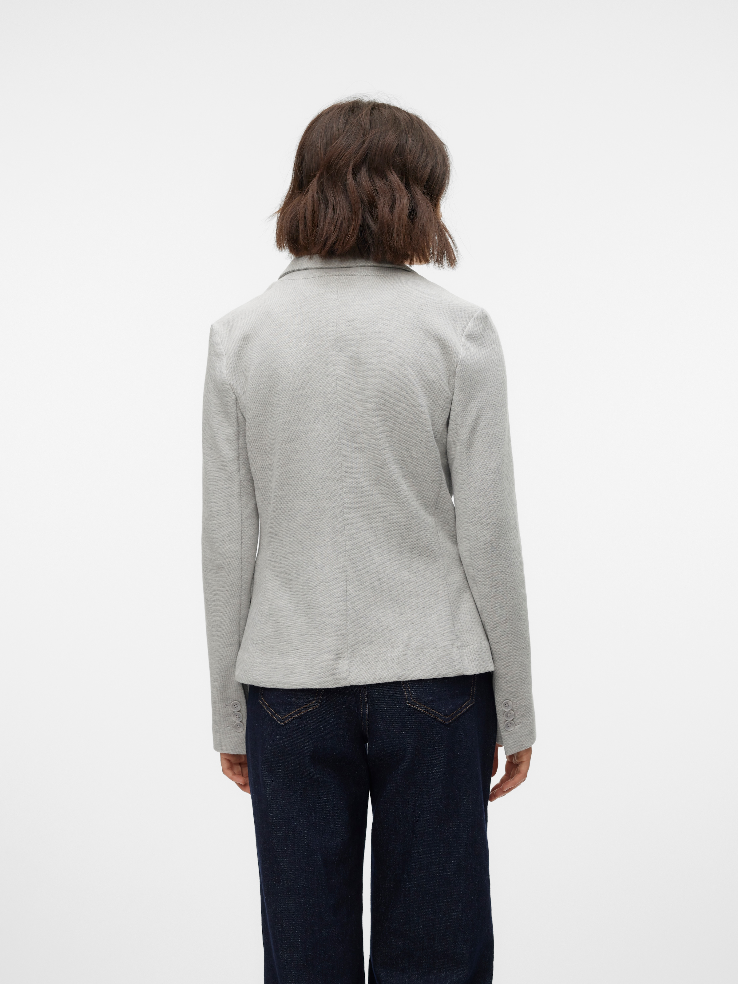 Vero Moda Jerseyblazer »VMJULIA LS BLAZER«