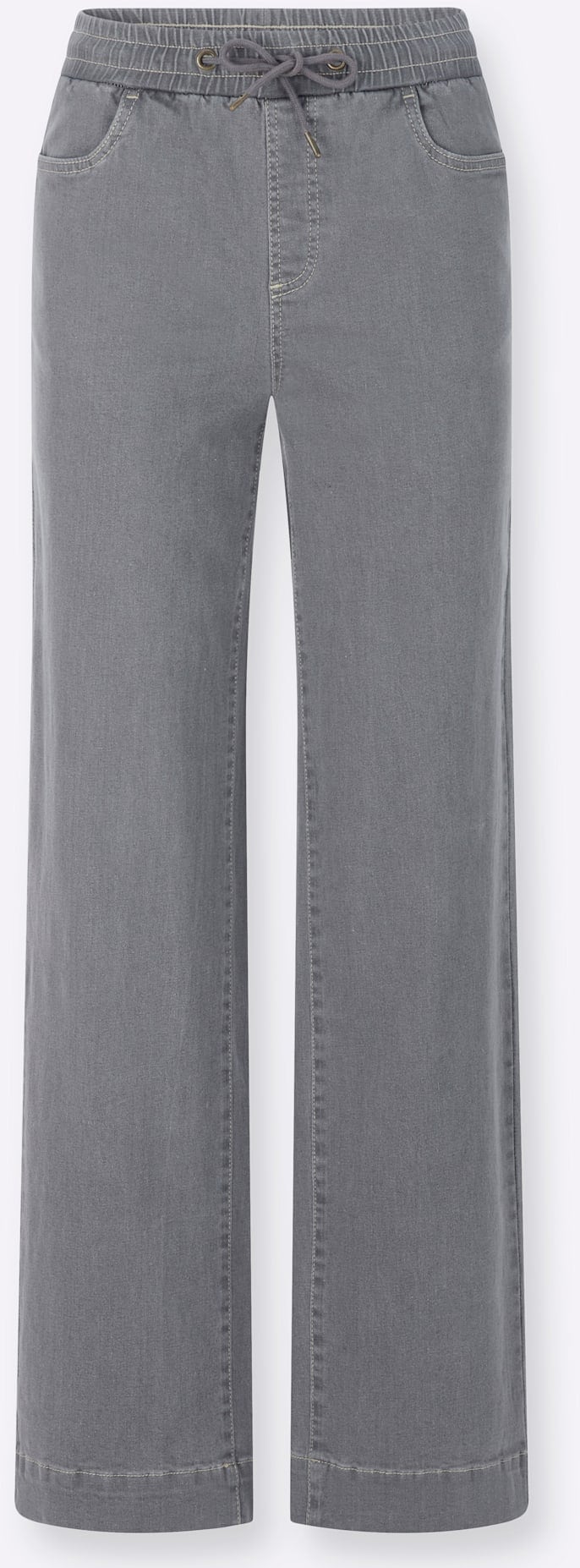 Inspirationen Schlupfjeans 1