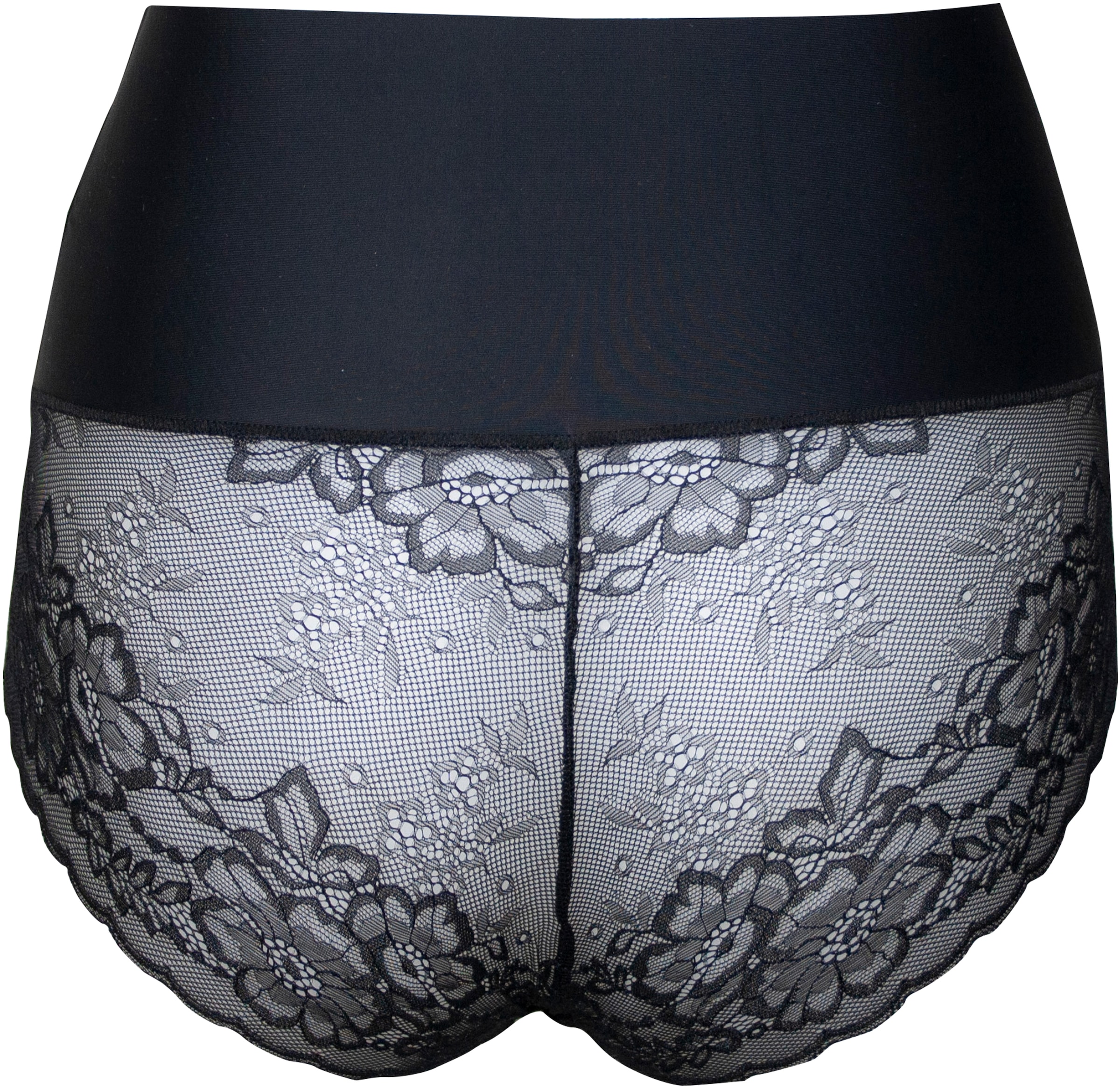 MAGIC Bodyfashion Shapingslip »Tummy Shaper Lace«