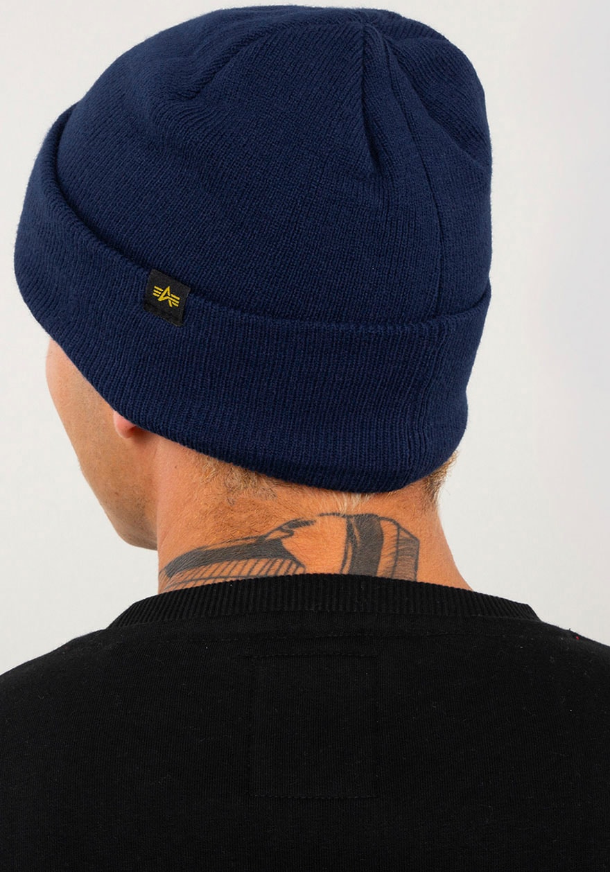 Alpha Industries Beanie »X-Fit online Beanie« UNIVERSAL bei