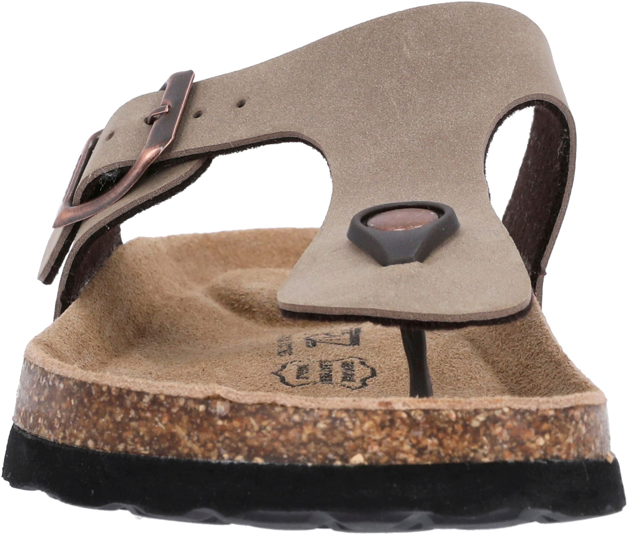 CRUZ Sandale »Barns W Cork Sandal«