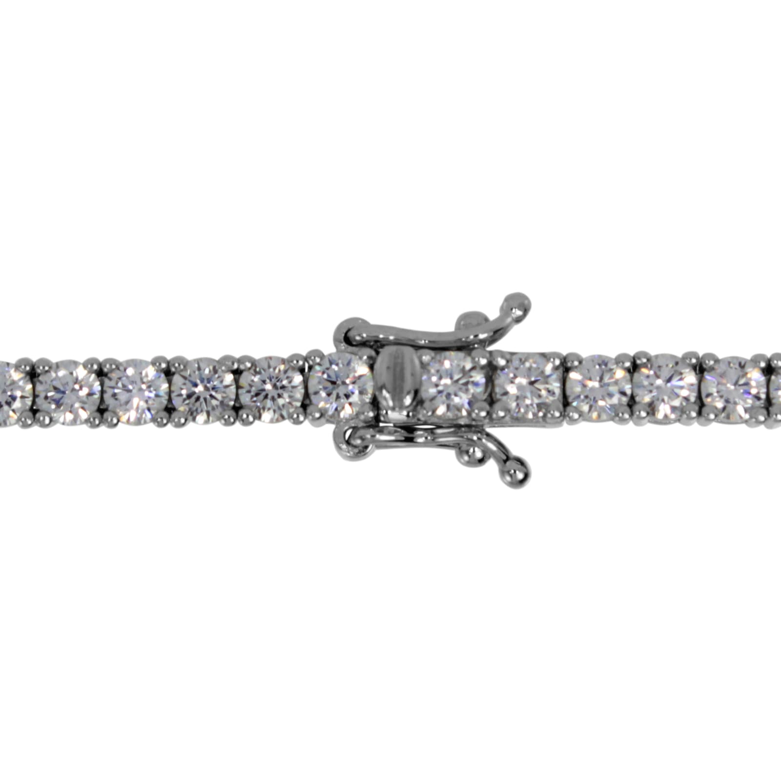 OSTSEE-SCHMUCK Armband »- Simone - Silber 925/000 - Zirkonia«
