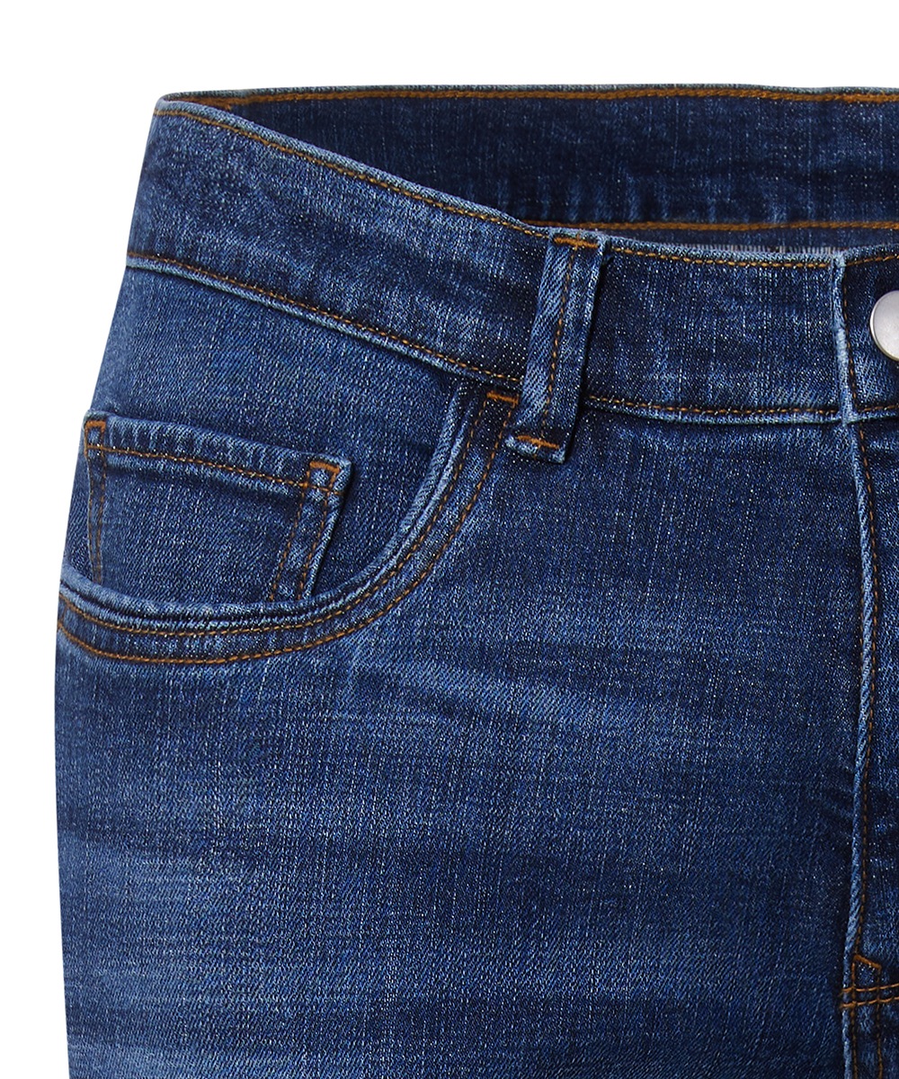 Pioneer Authentic Jeans Slim-fit-Jeans »ERIC« in Knöchellänge