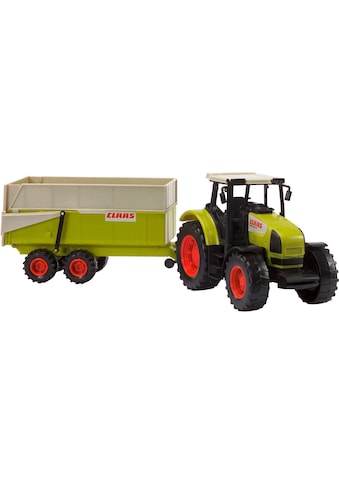 Spielzeug-Traktor »CLAAS Ares Set«, mit Kipper