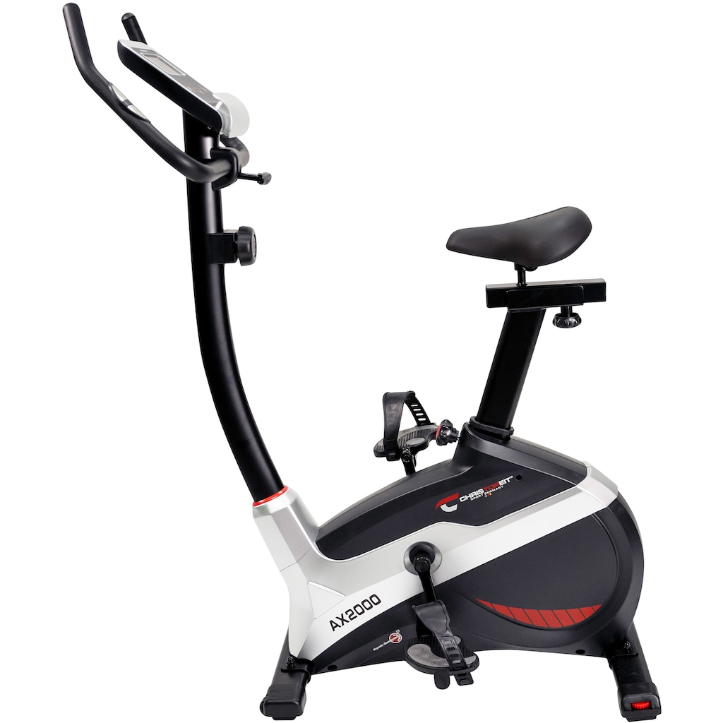 Christopeit Sport® Heimtrainer »AX 2000«