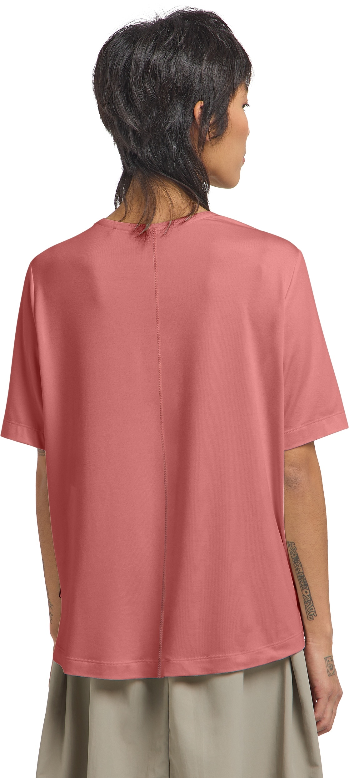Jack Wolfskin T-Shirt »TRAVEL T W«