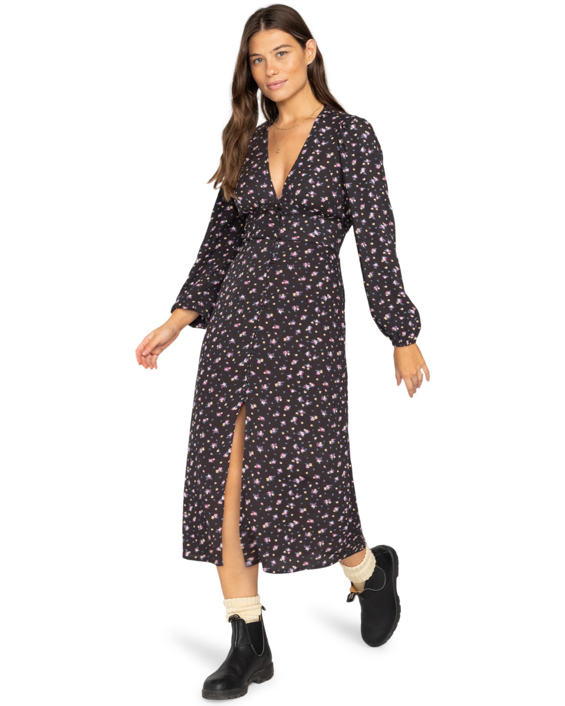 Billabong Sommerkleid »Cool Night«