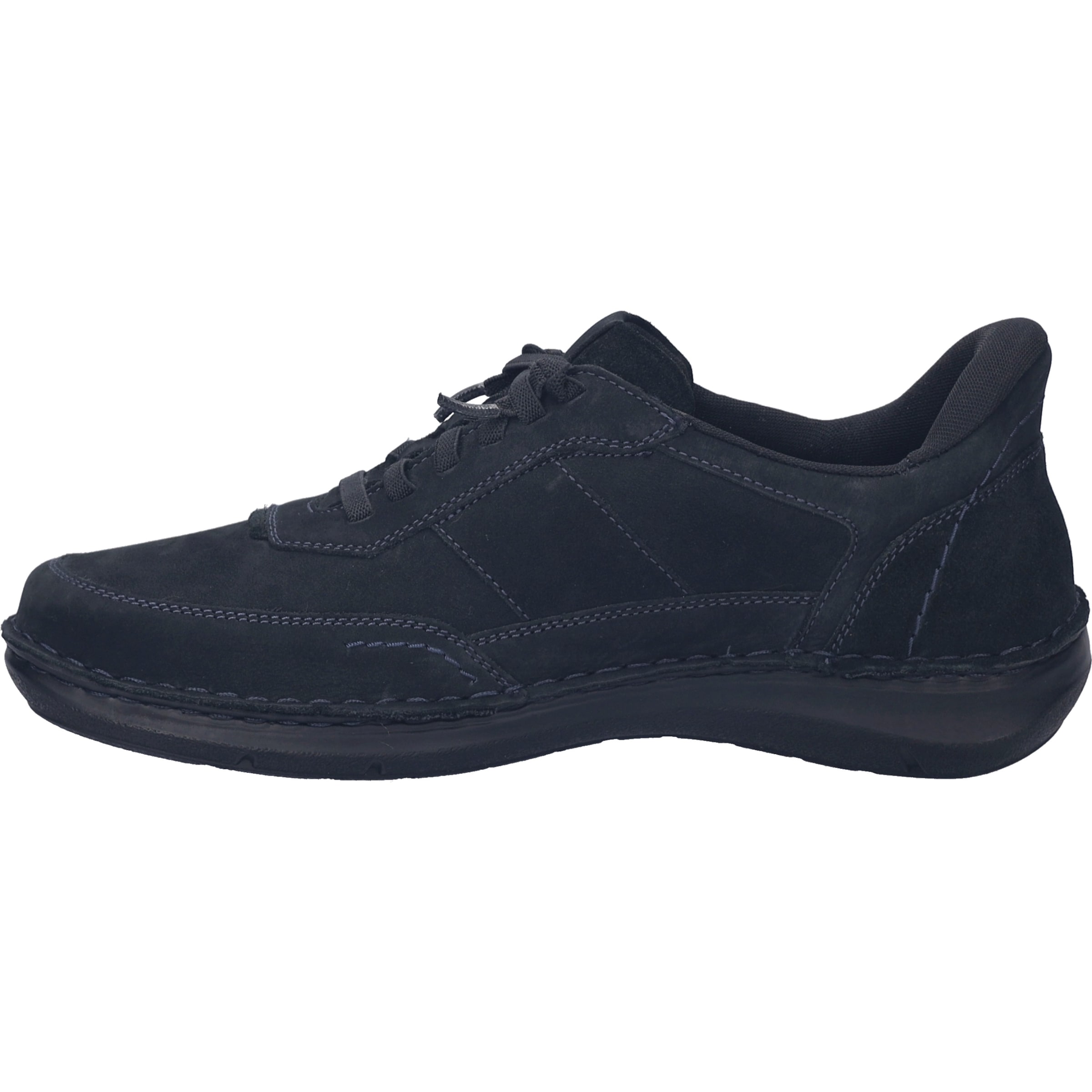 Josef Seibel Schnürschuh »New Anvers 21, dunkelblau«