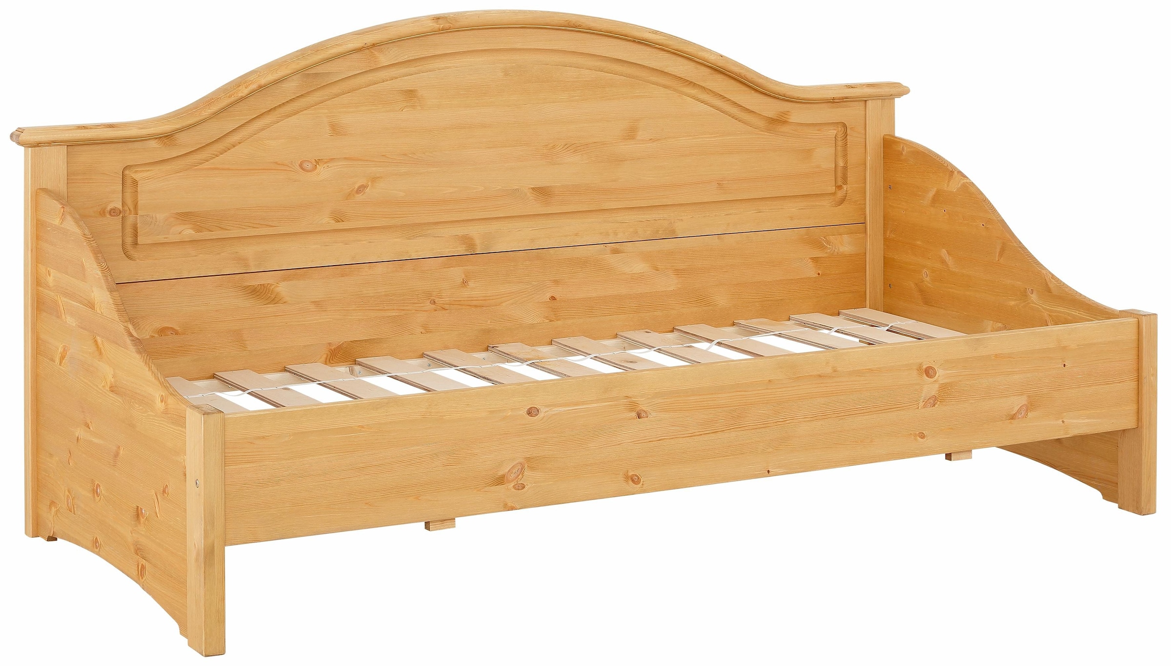 Home affaire Daybett »Konrad«, aus massiver, FSC®-zertifizierter Kiefer