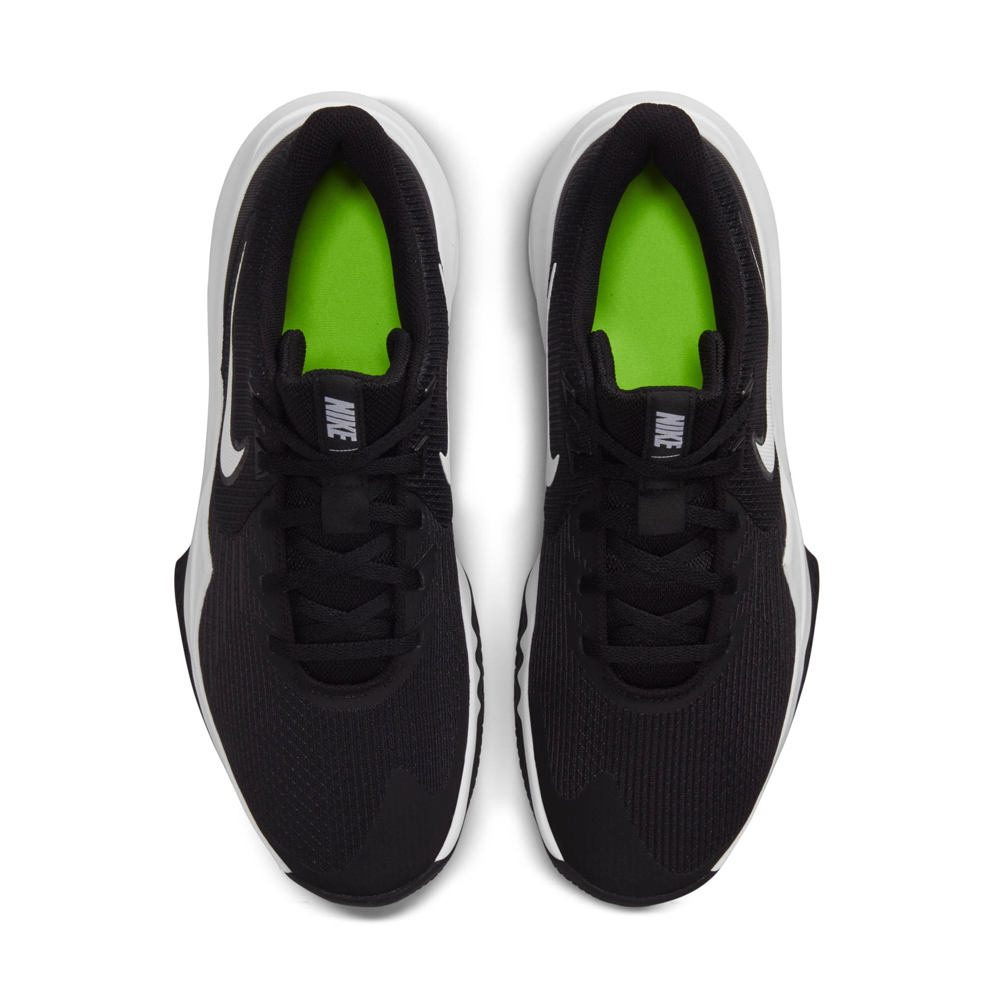 Nike Basketballschuh »PRECISION 5«