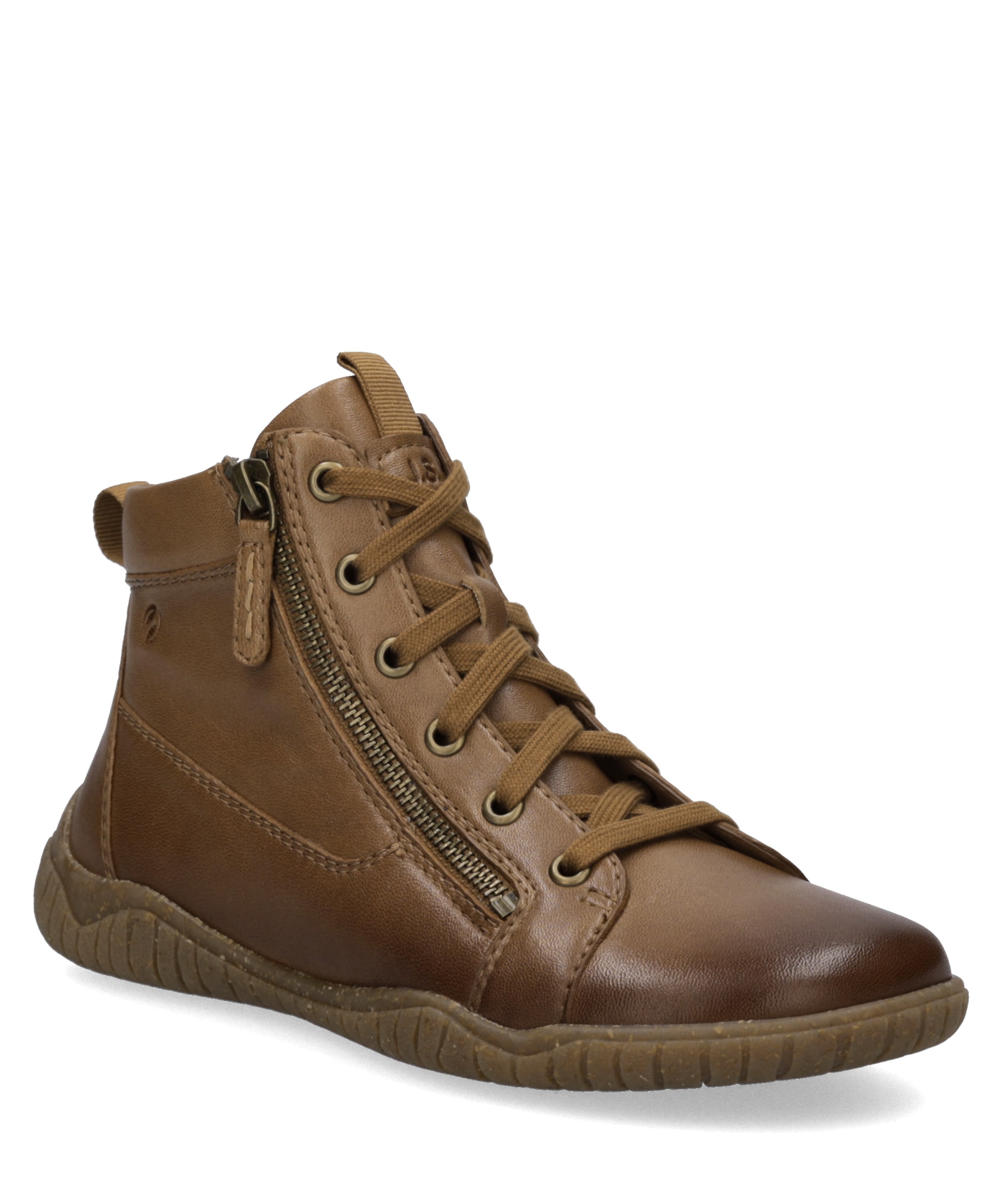 Josef Seibel Stiefelette »Wynona 15, camel«