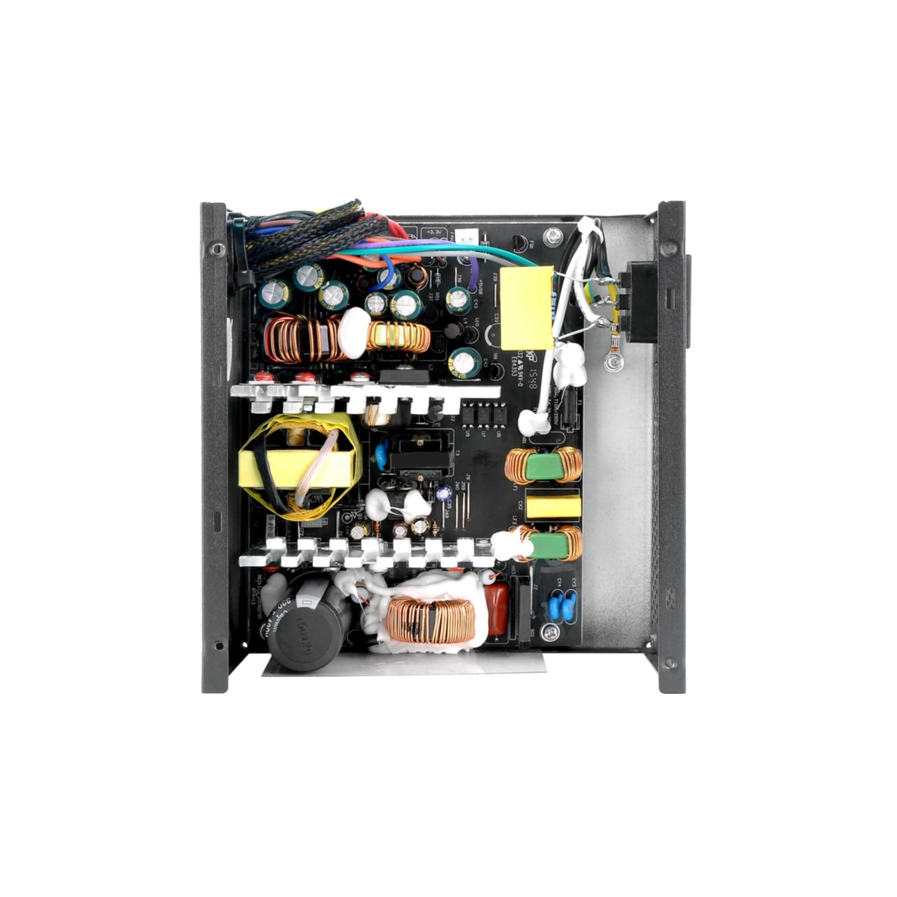 Thermaltake Netzteil »TR2 S 550W«