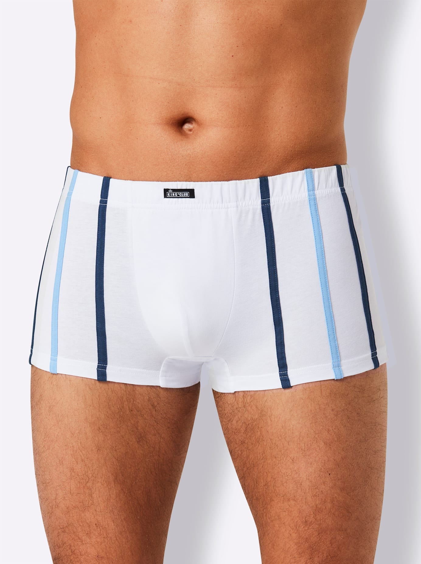 Kings Club Retro Pants, (5 St.)