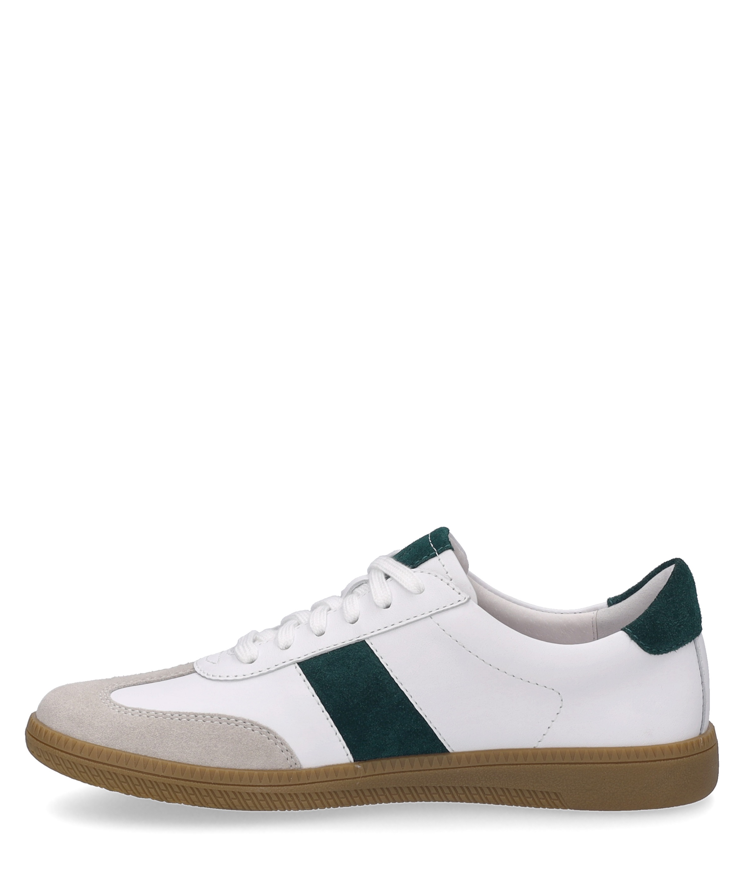 Josef Seibel Sneaker »Joleen 01, weiss-smaragd«