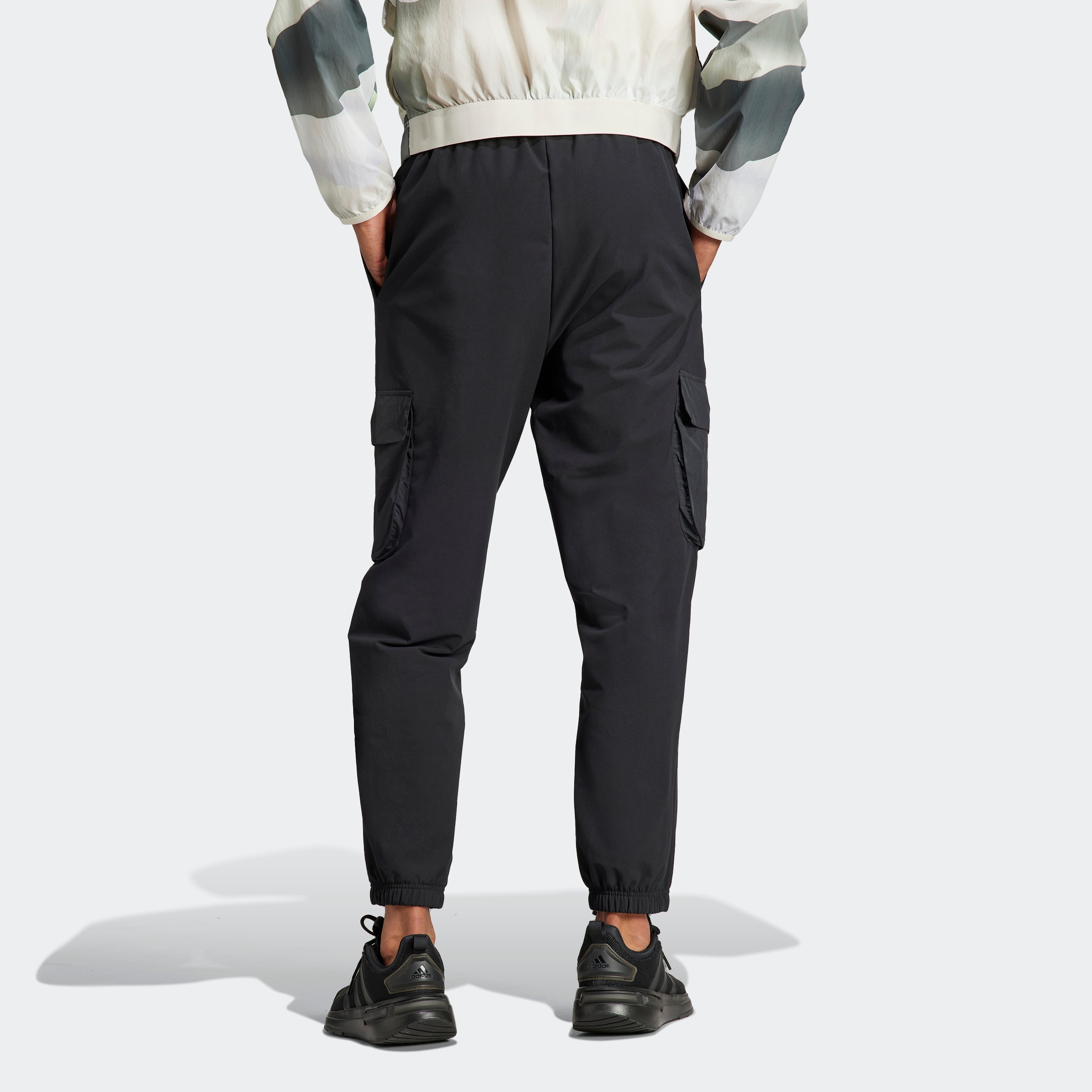 adidas Sportswear Sporthose »M CE PR CARG PT«, (1 tlg.)