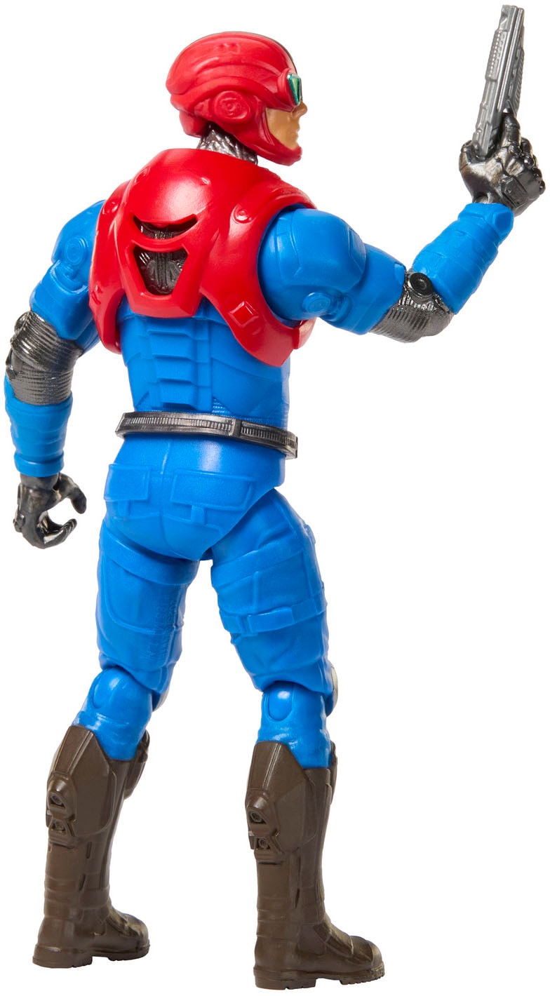 MASTERS OF THE UNIVERSE Actionfigur »Mekaneck«