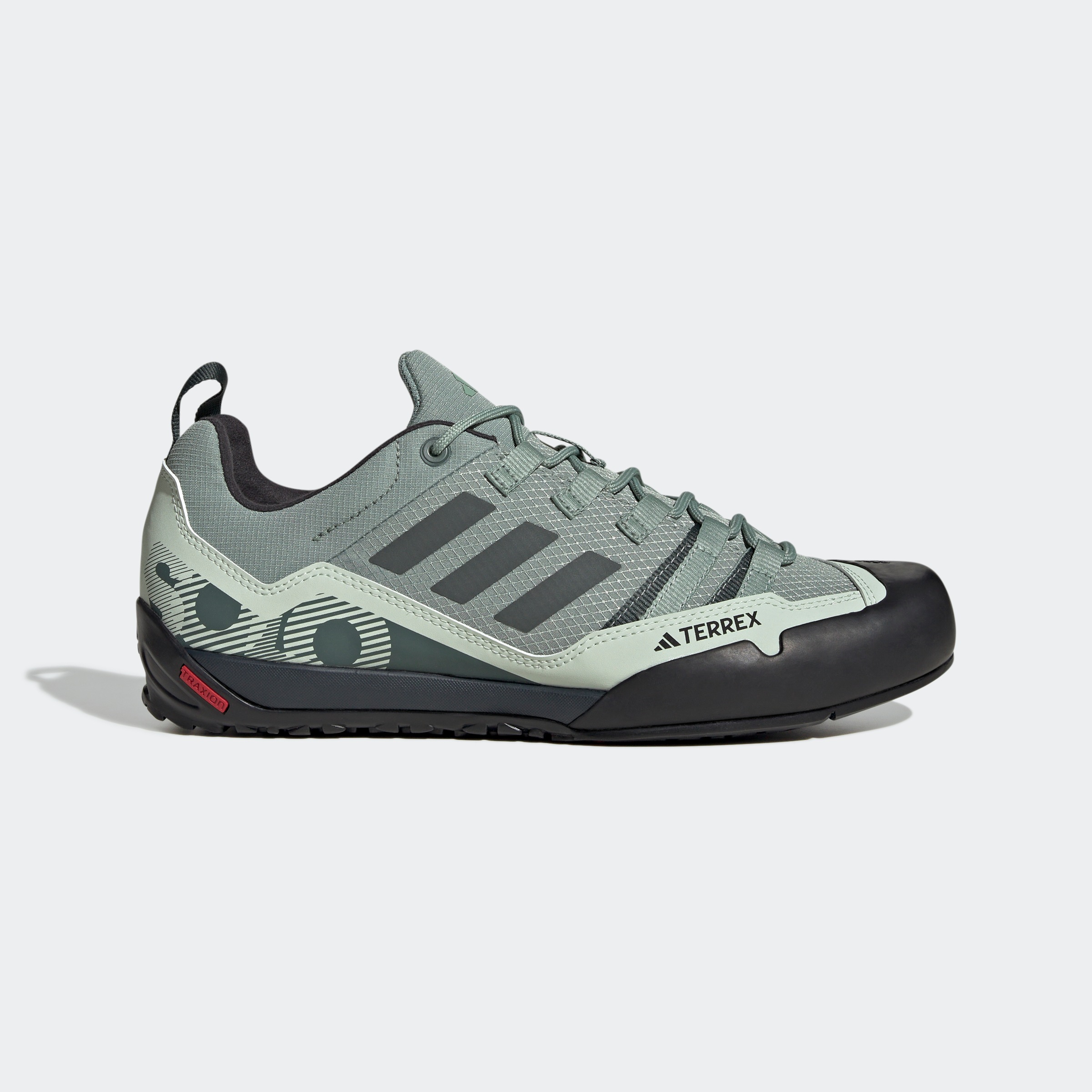 adidas TERREX Wanderschuh »TERREX SWIFT SOLO 2.0«