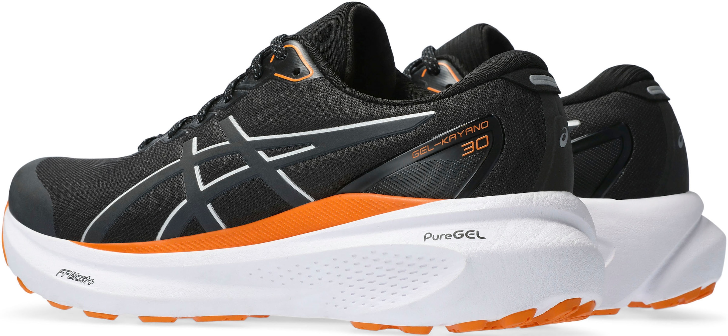 Asics Laufschuh »GEL-KAYANO 30 LITE-SHOW«