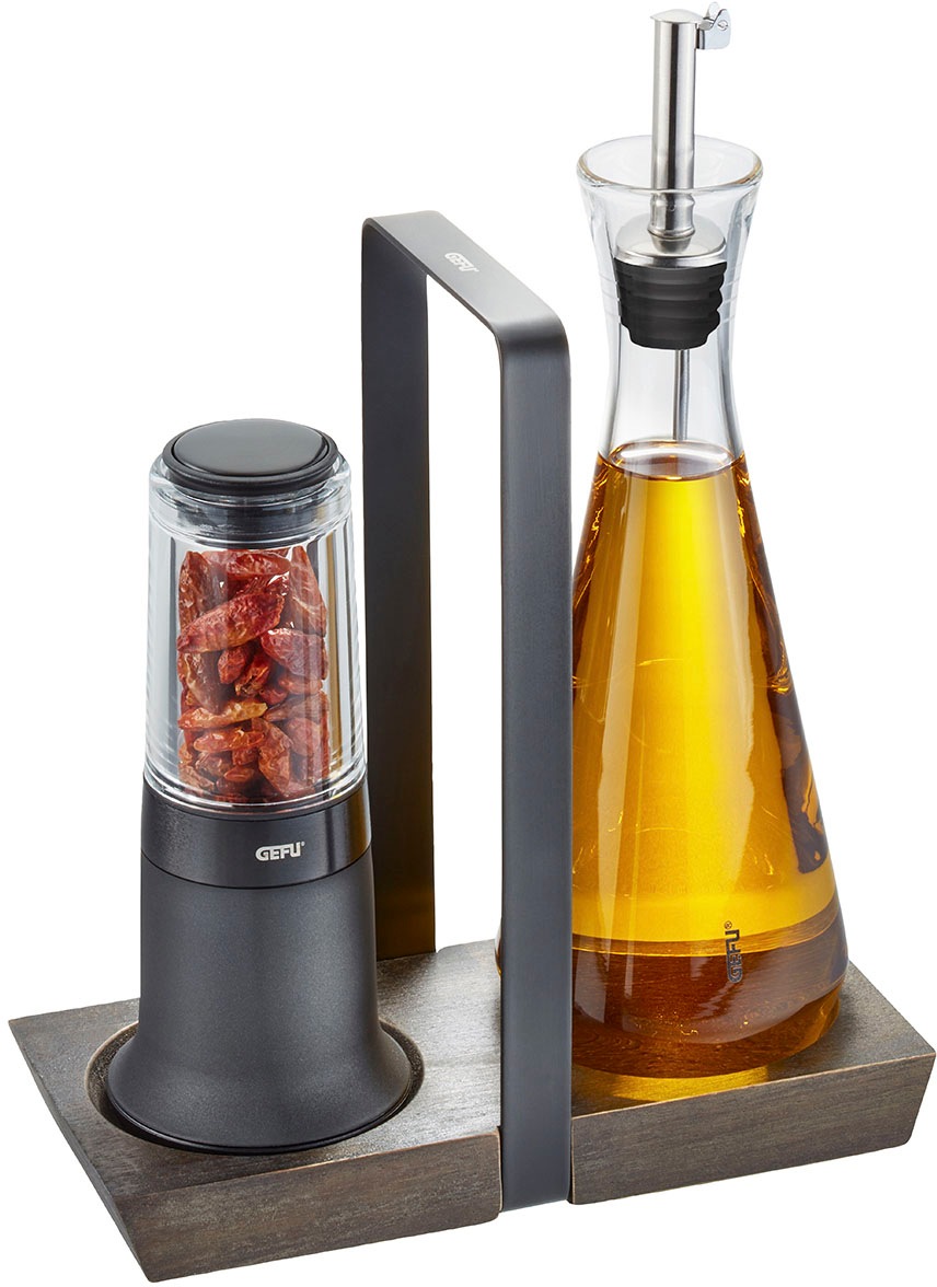 GEFU Menage-Set "X-PLOSION 250 ml"
