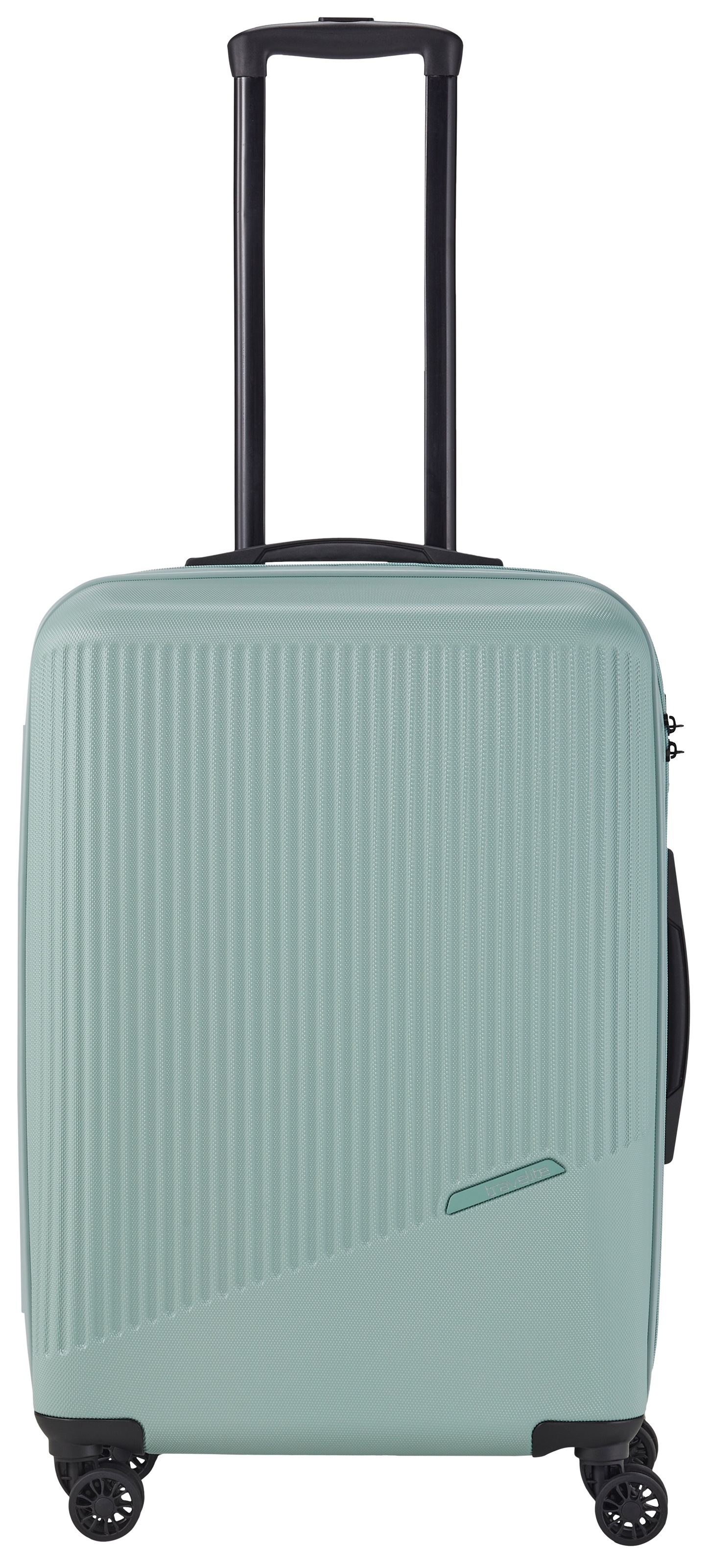 Travelite BALI Trolley M 4-Rollen Mint